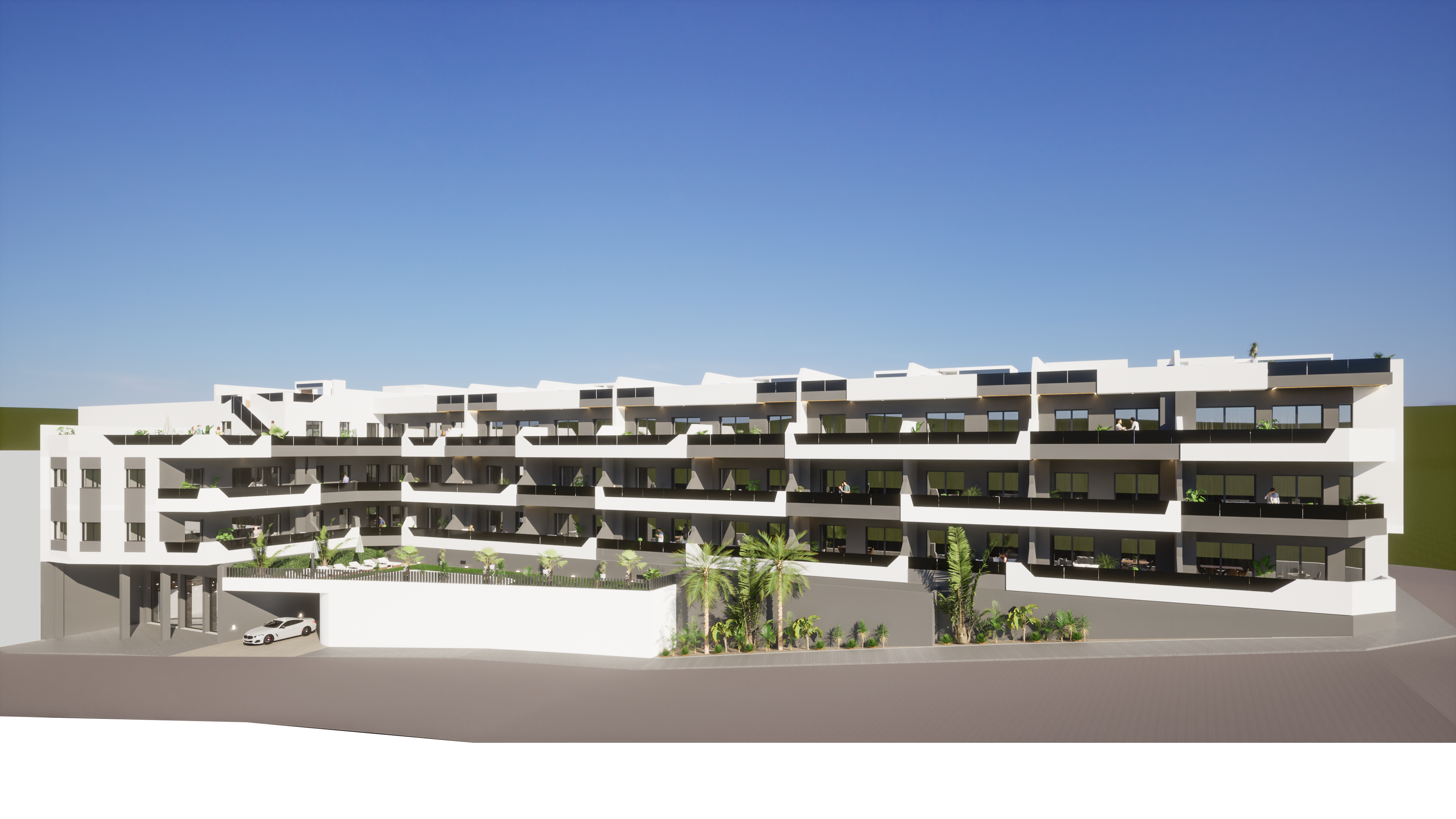 Moma II Residencial