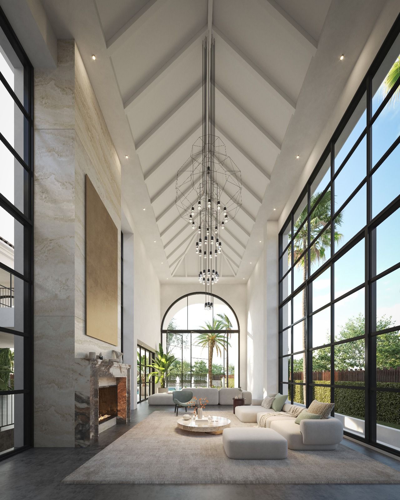 Villa Los Arcos