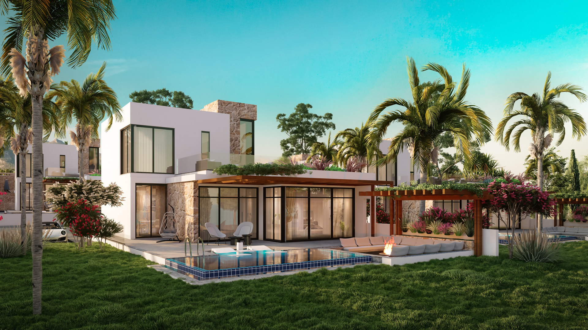 La Casalia