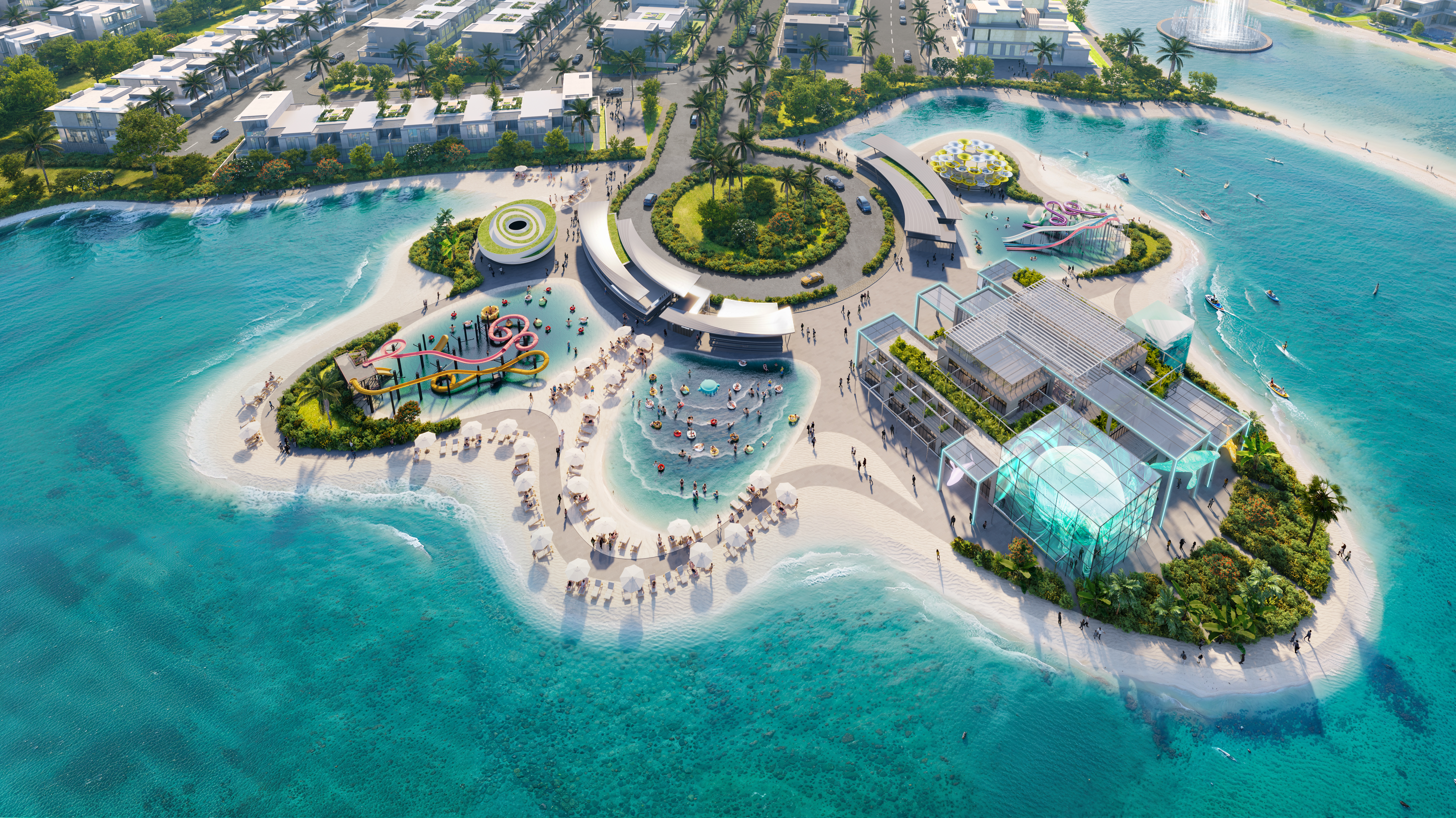 Damac Islands (1)
