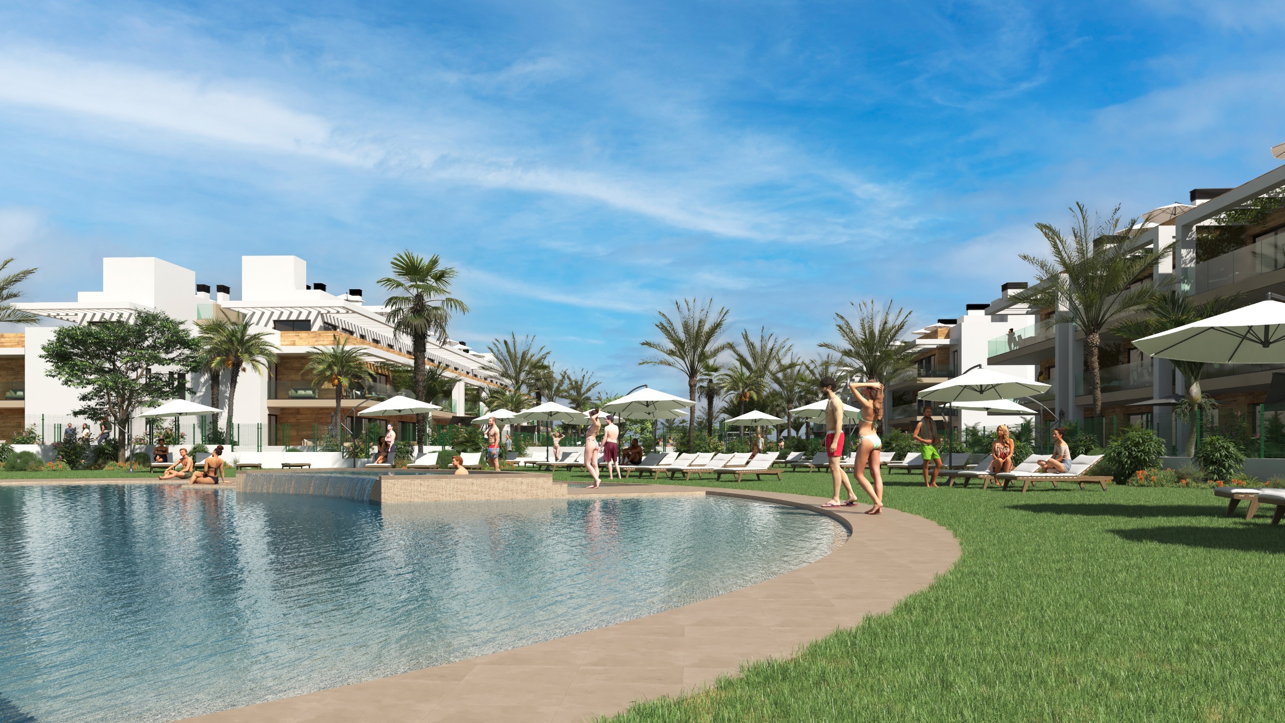 Velapi Golf Residences