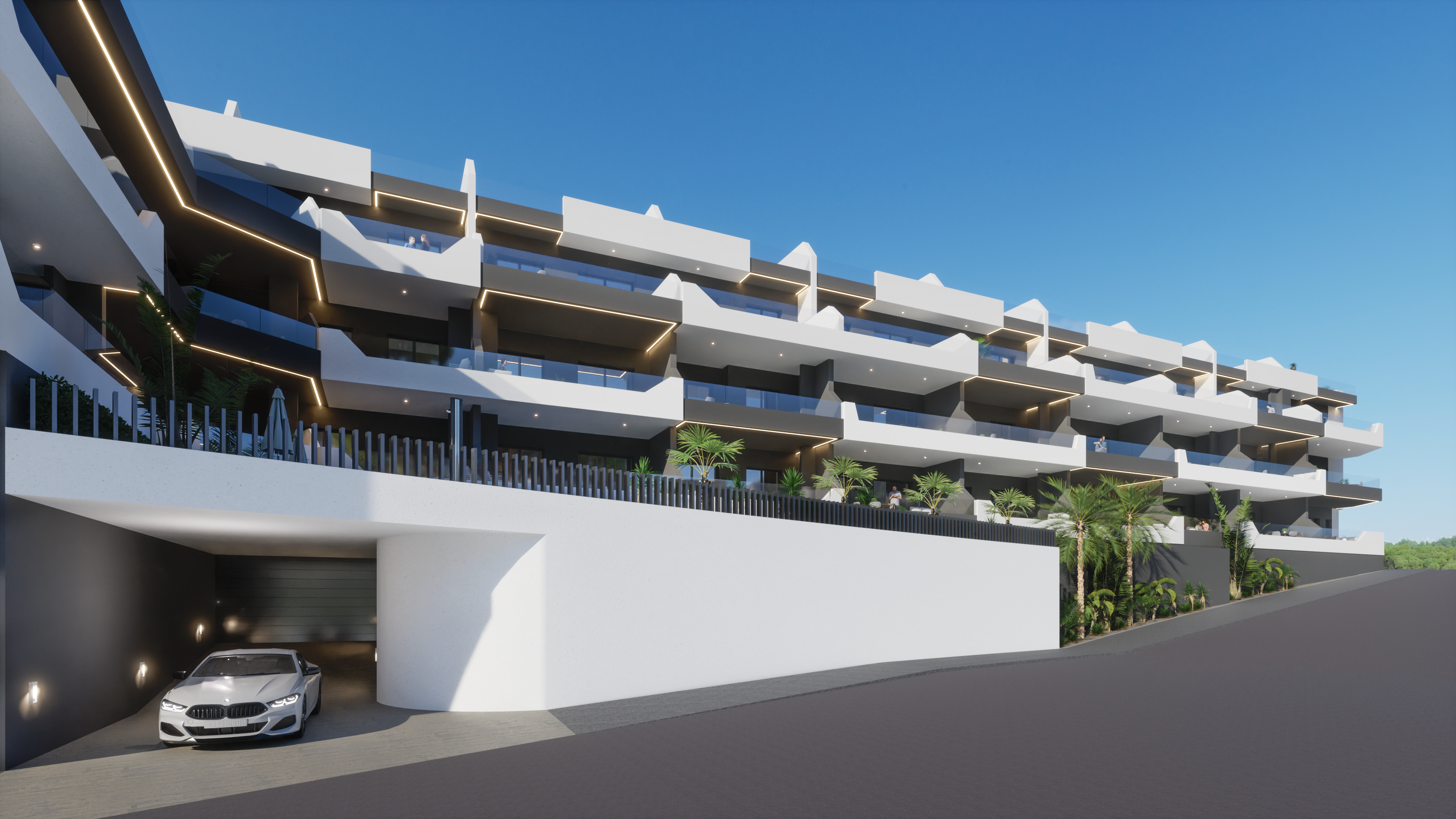 Moma II Residencial