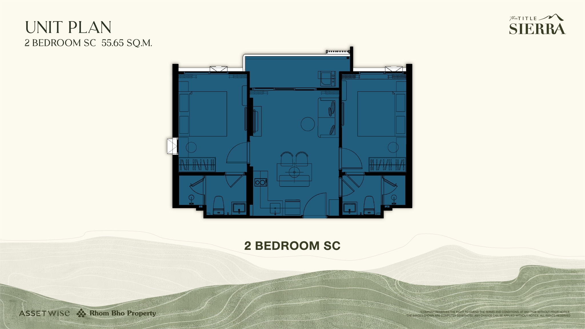 2BR