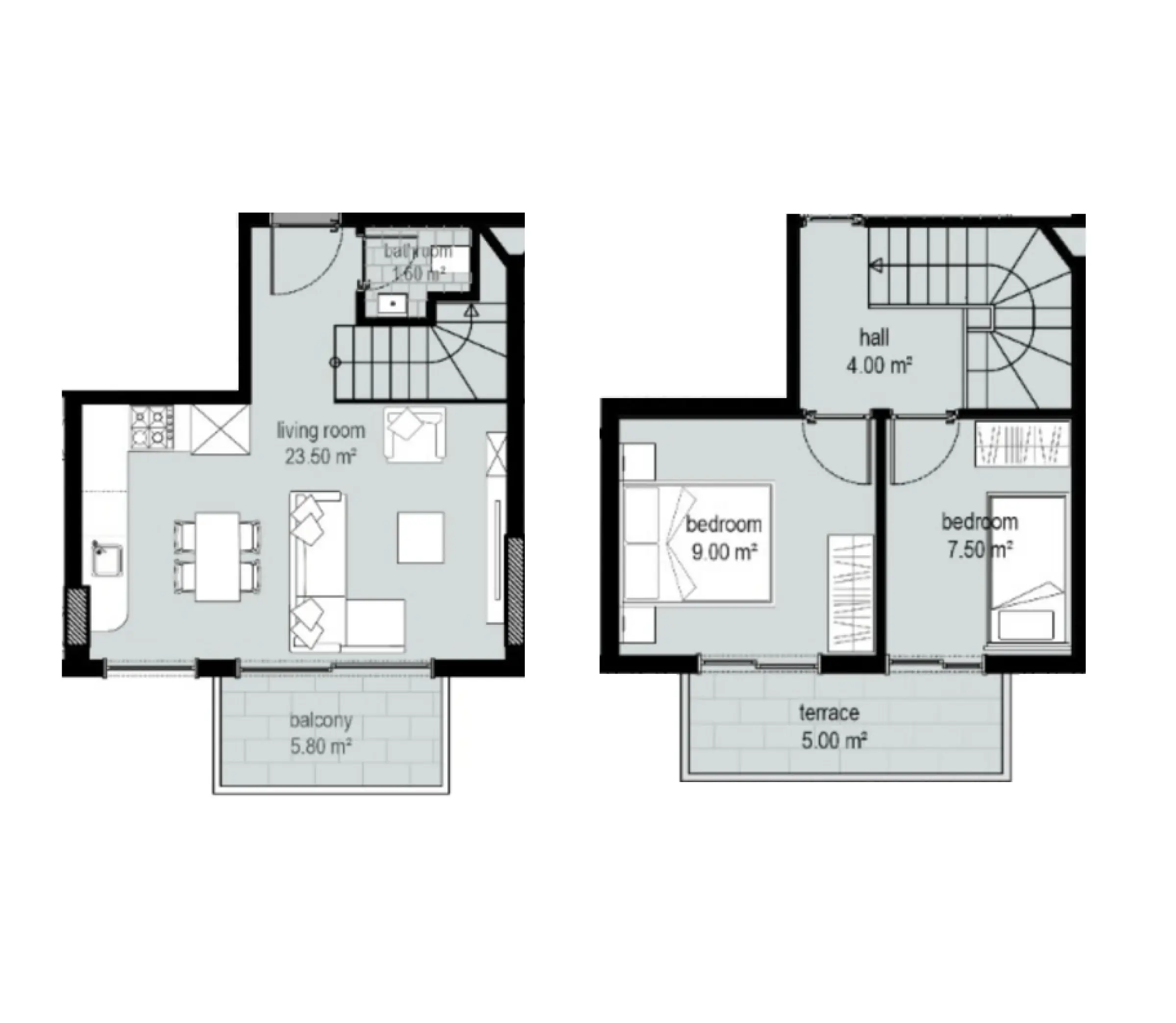 2BR