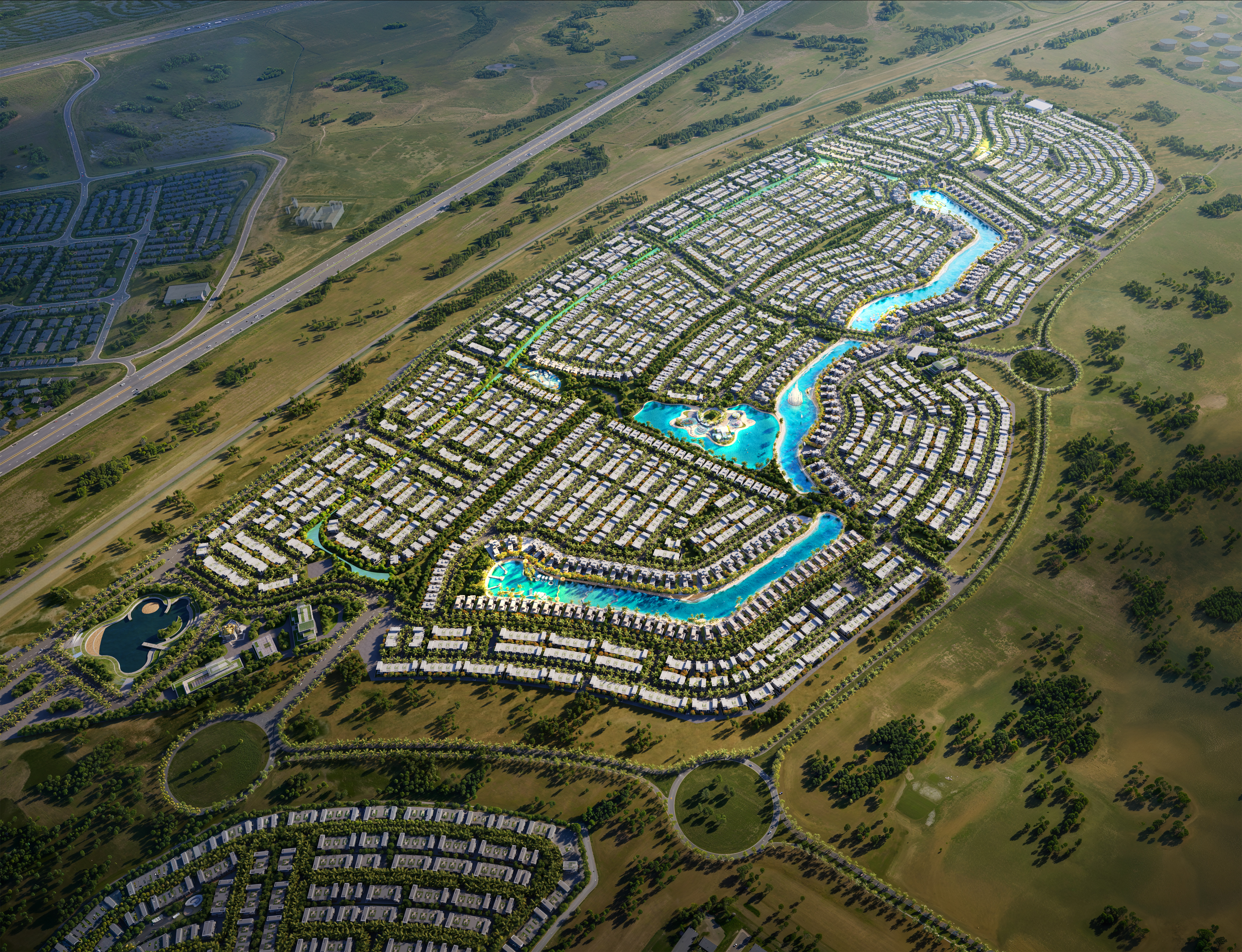 Damac Islands (1)
