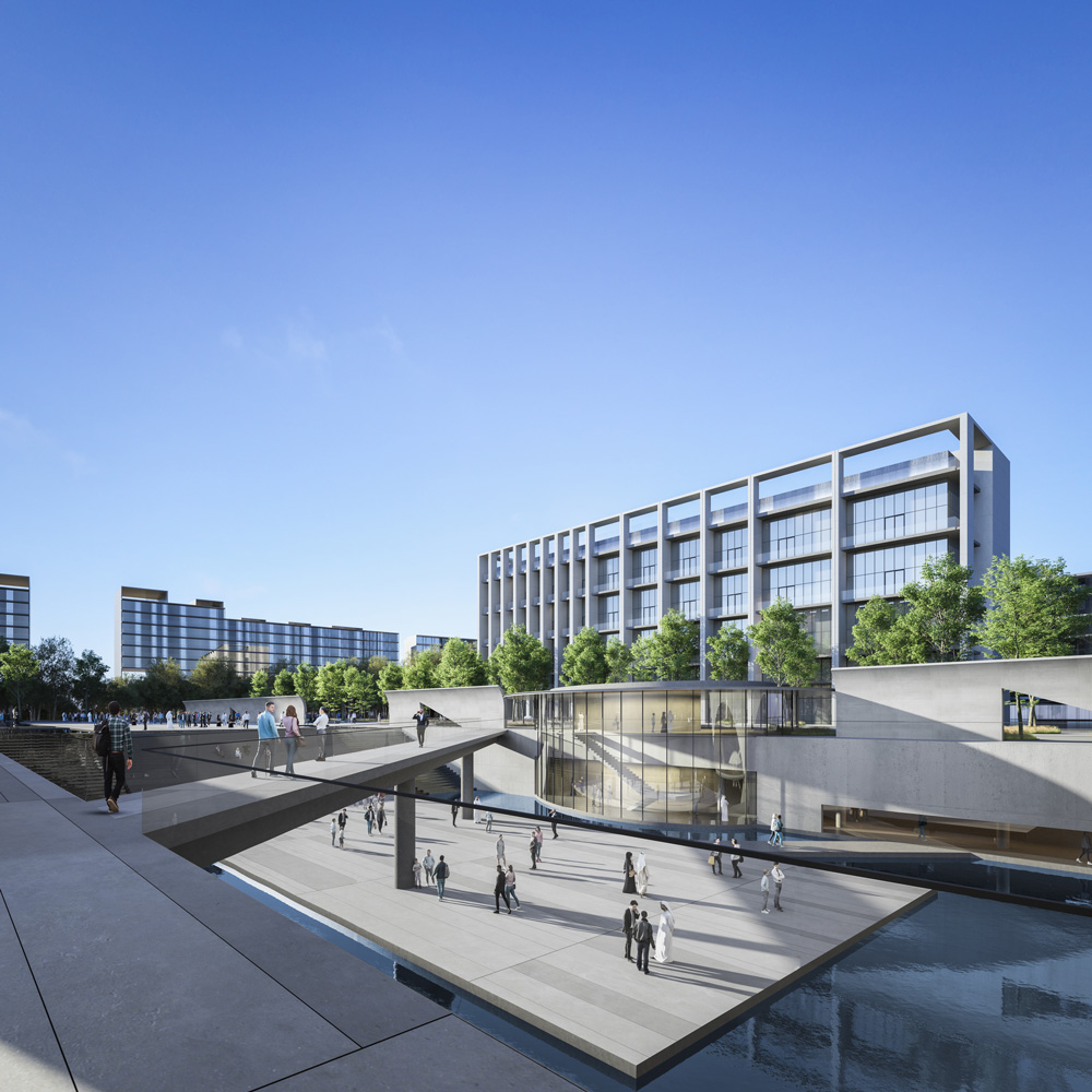 IL teatro Residences 1 and 2