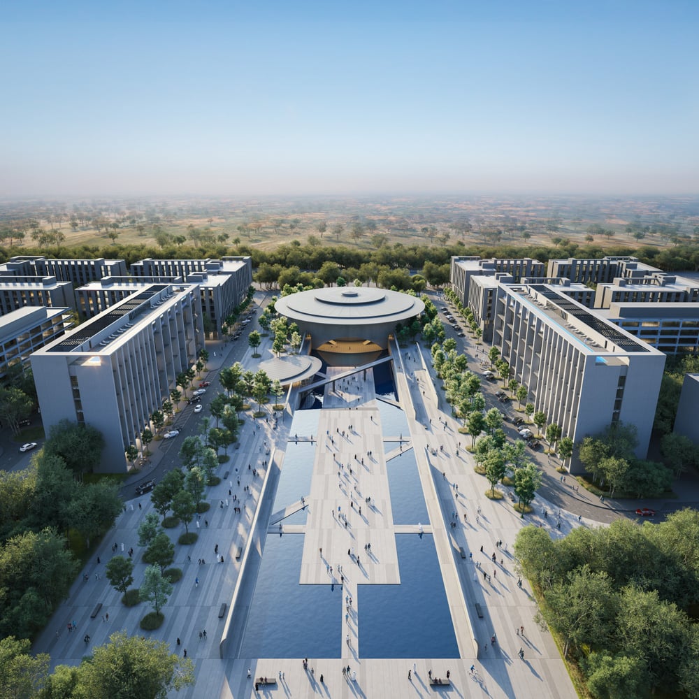 IL teatro Residences 1 and 2