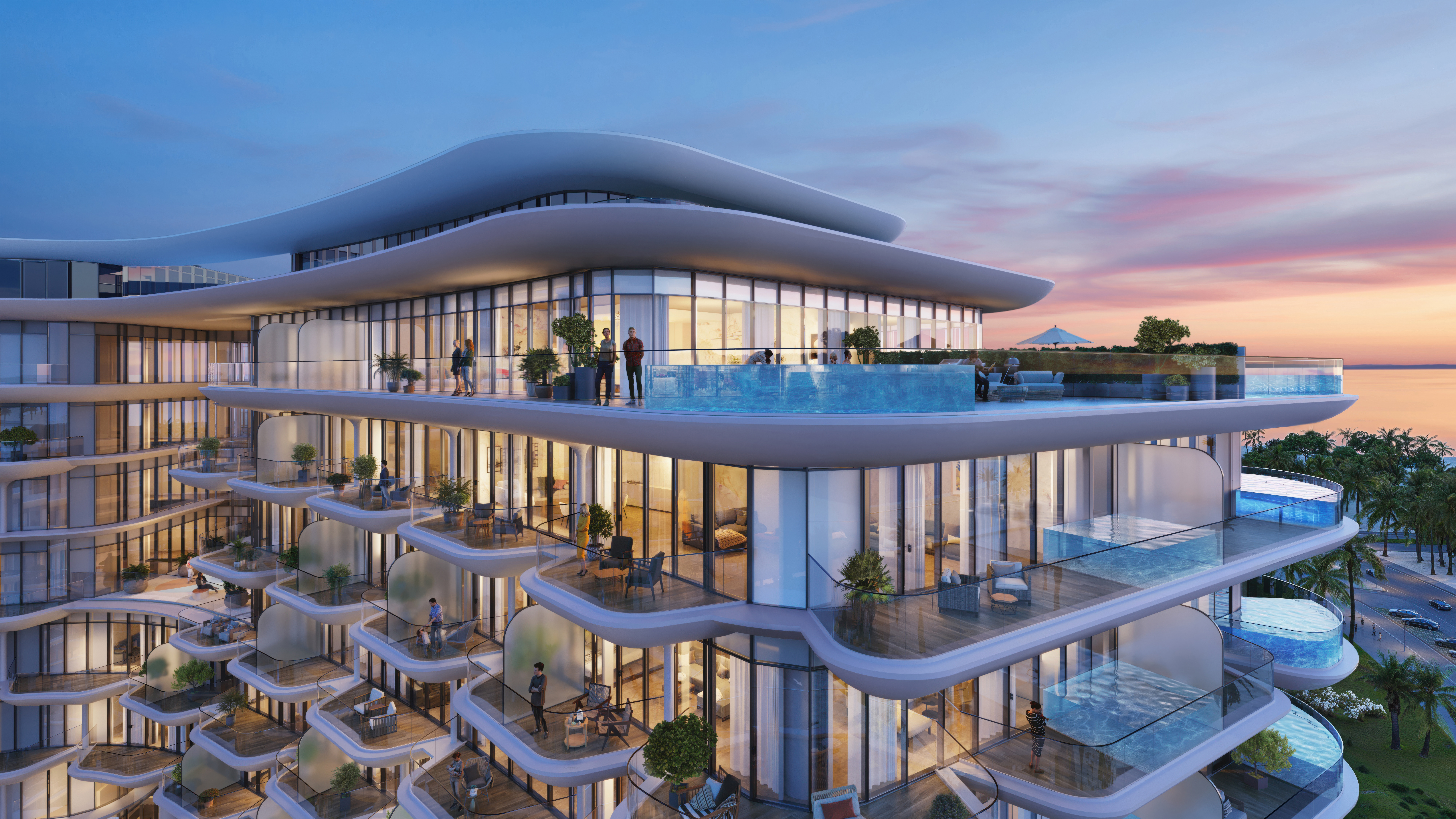 Taj Wellington Mews