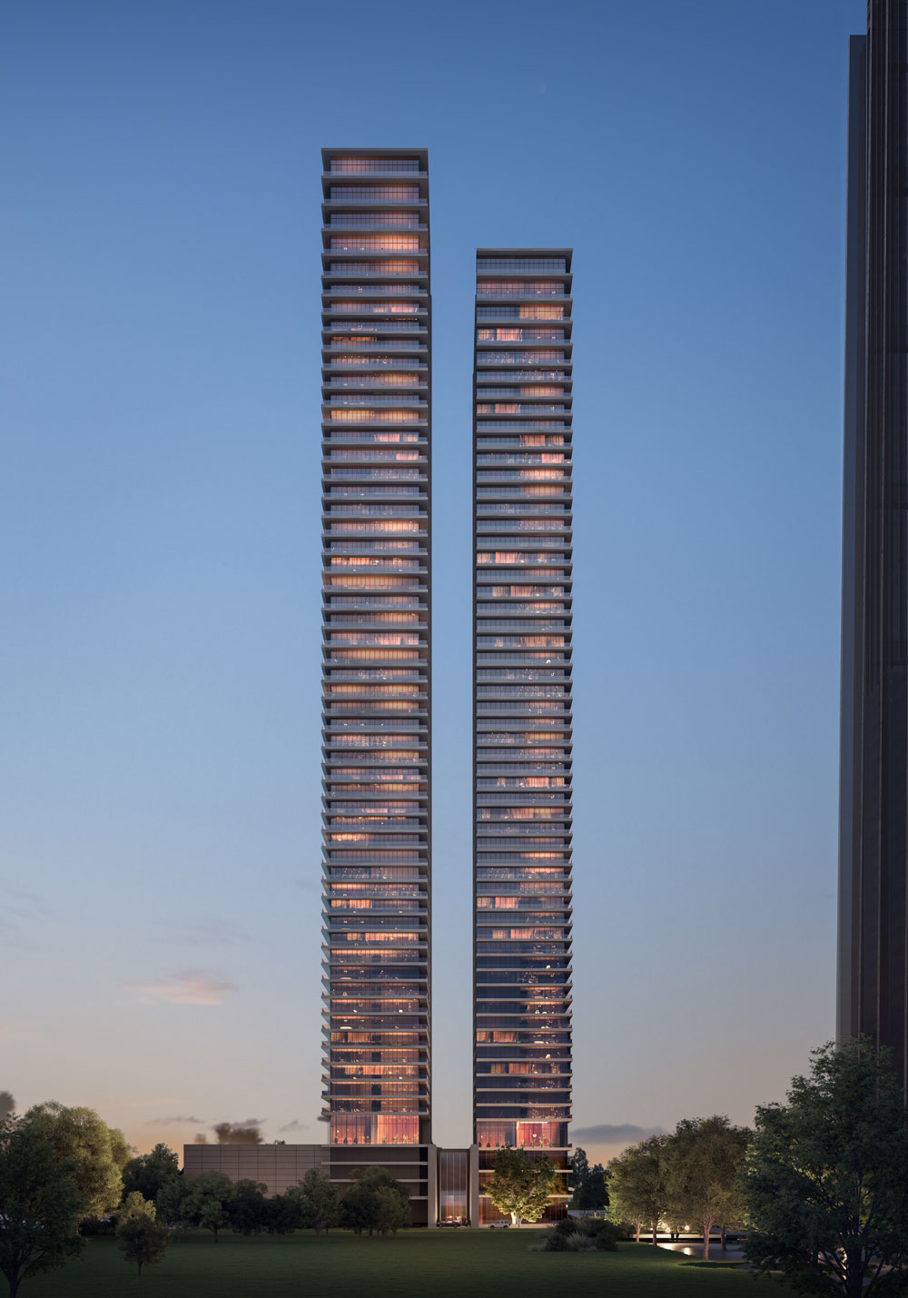 Akala Residences