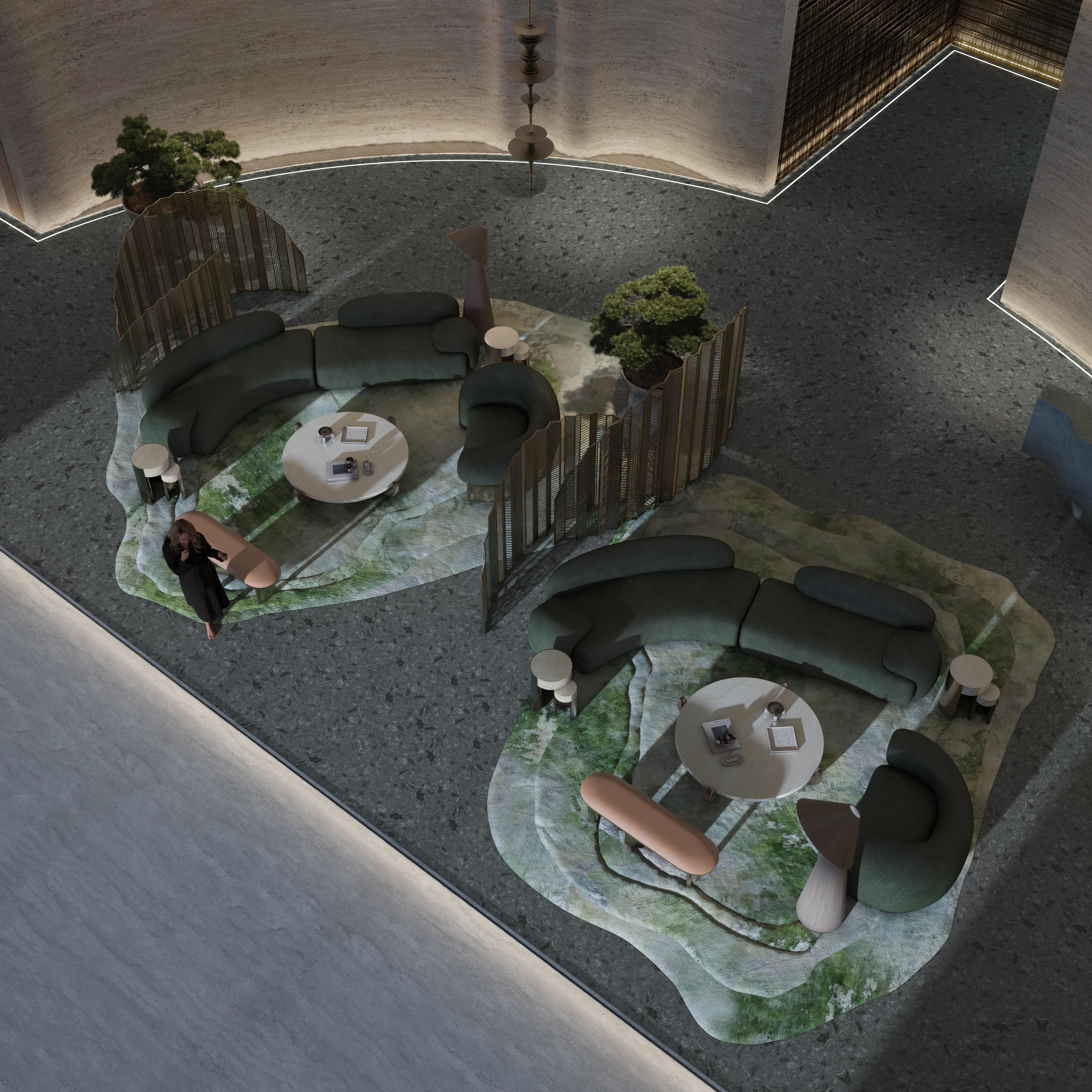 W Residences Tower 3