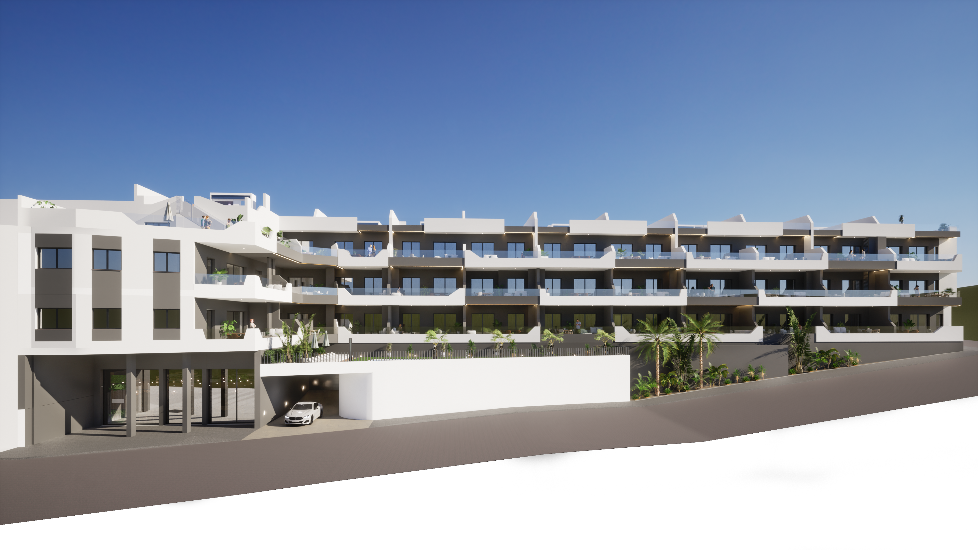 Moma II Residencial