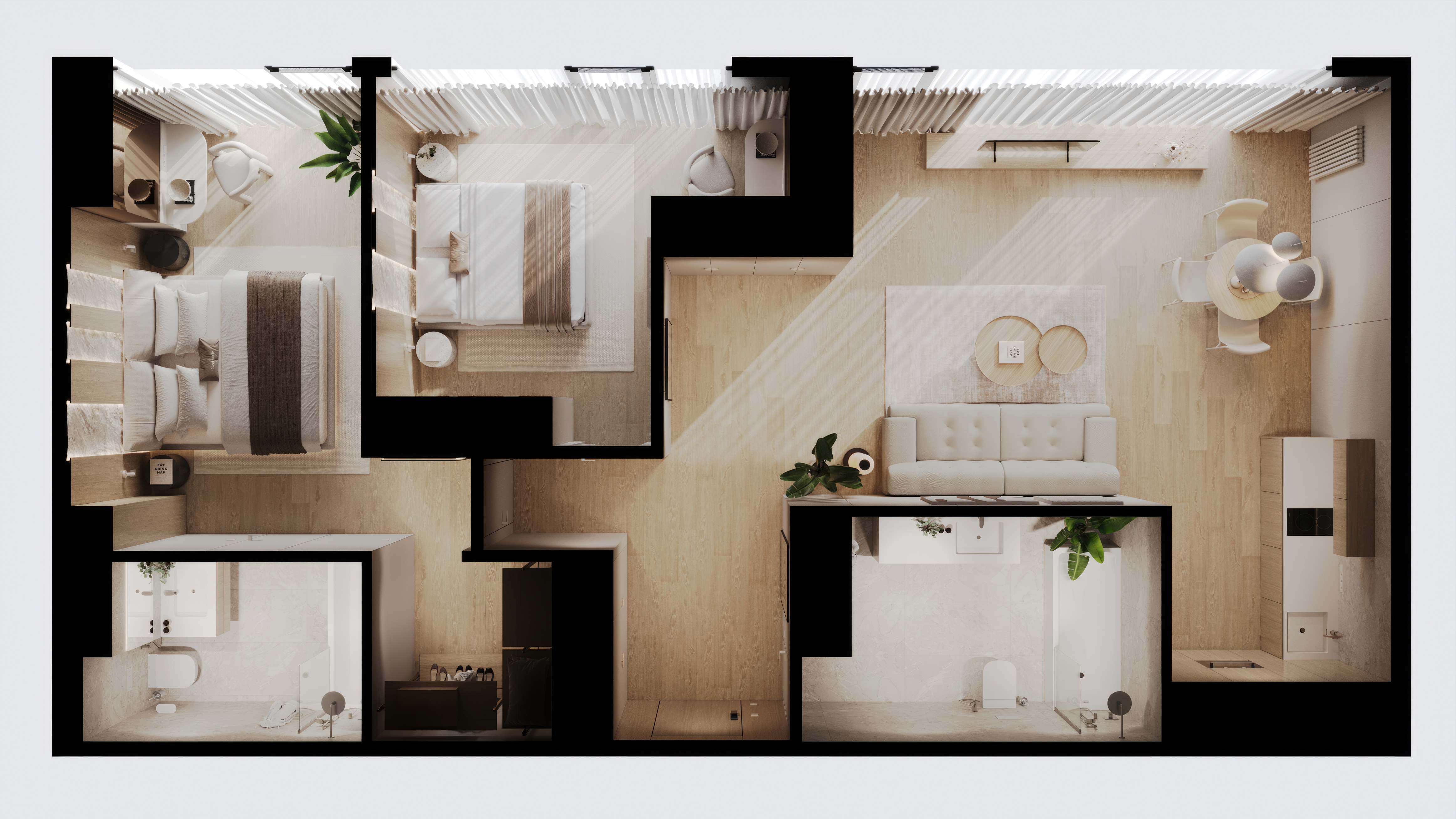 2BR