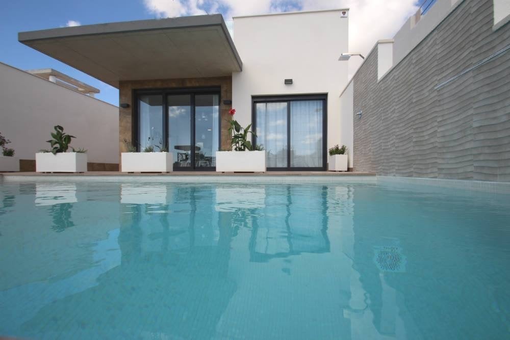 Bellavista: Villas & Bungalows
