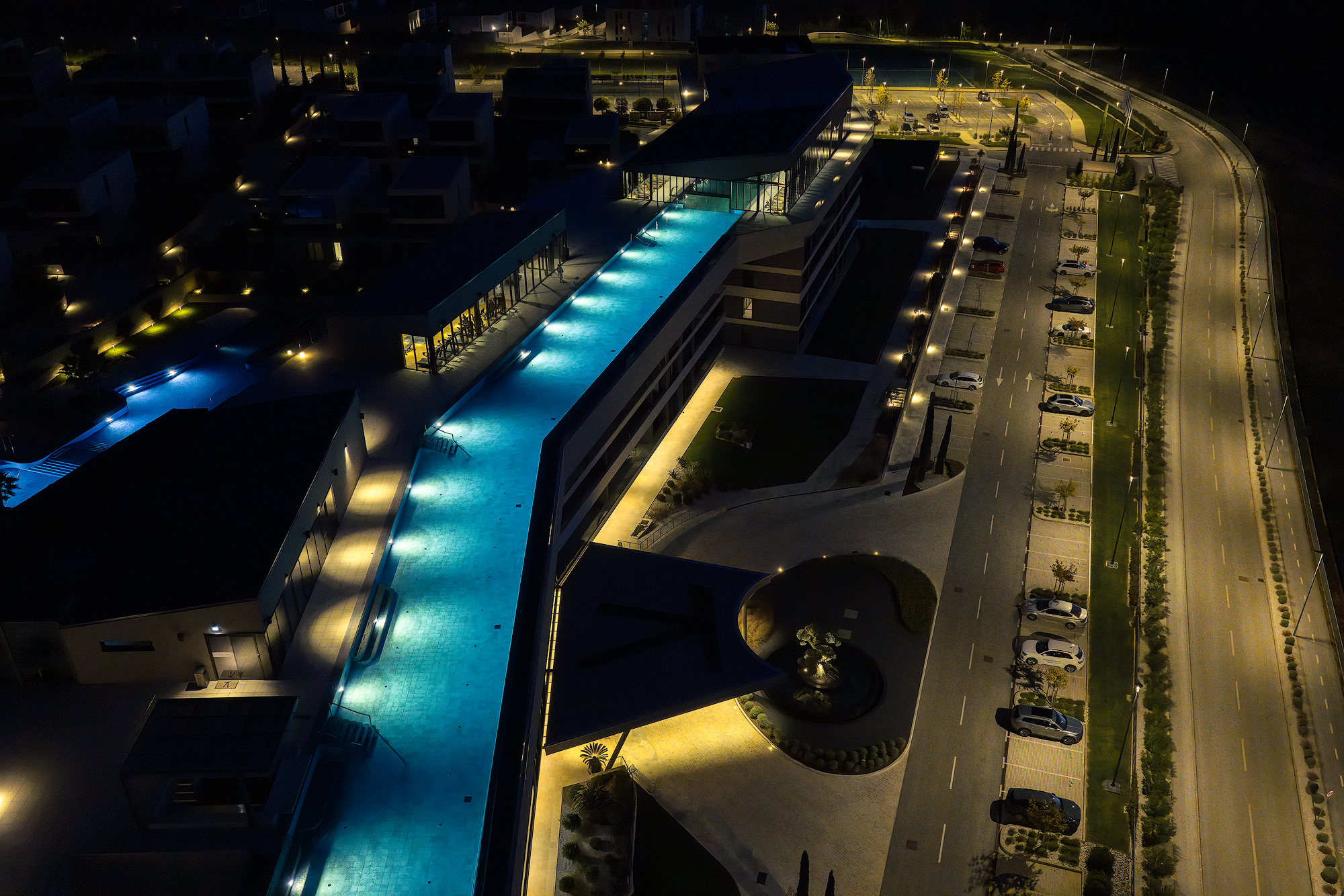 Petram Resort & Residences