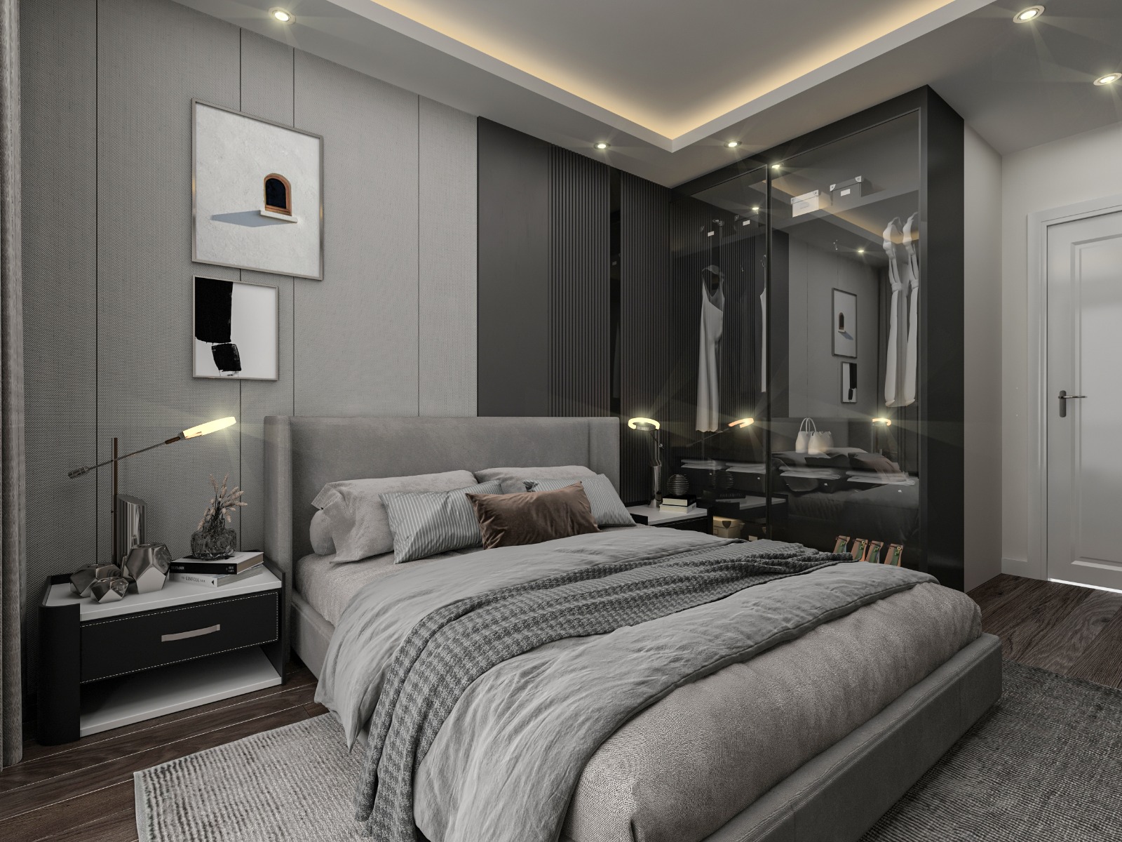 Exquisite Residence