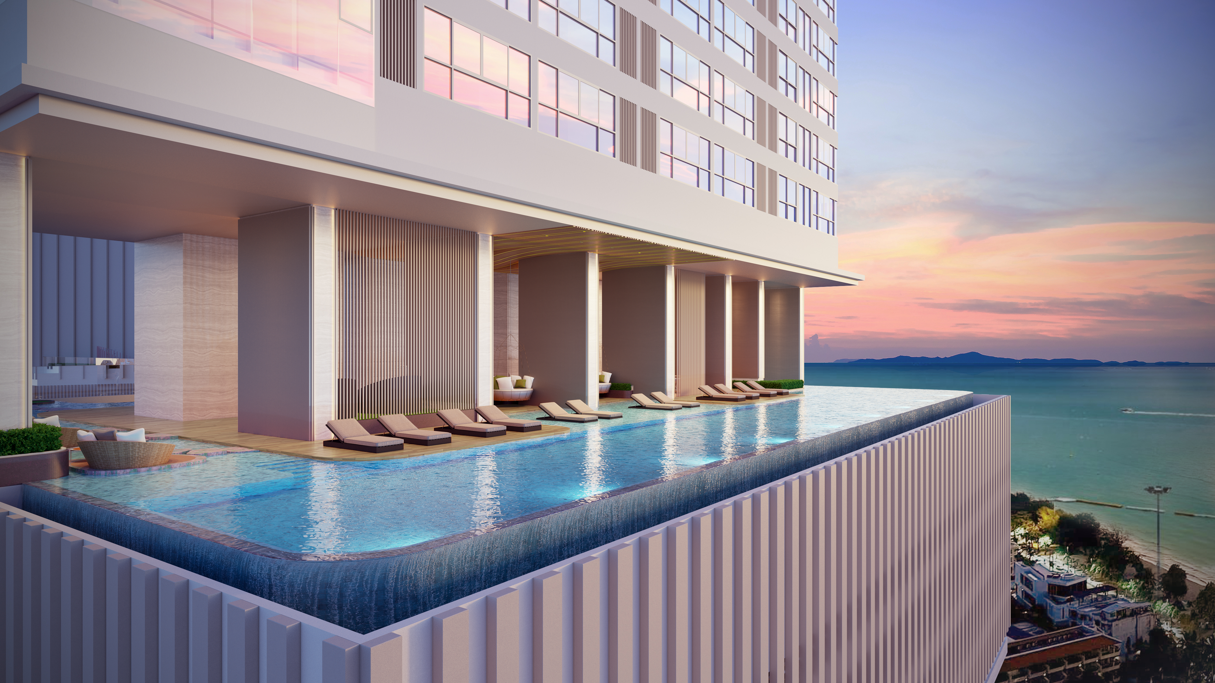 Skypark Lucean