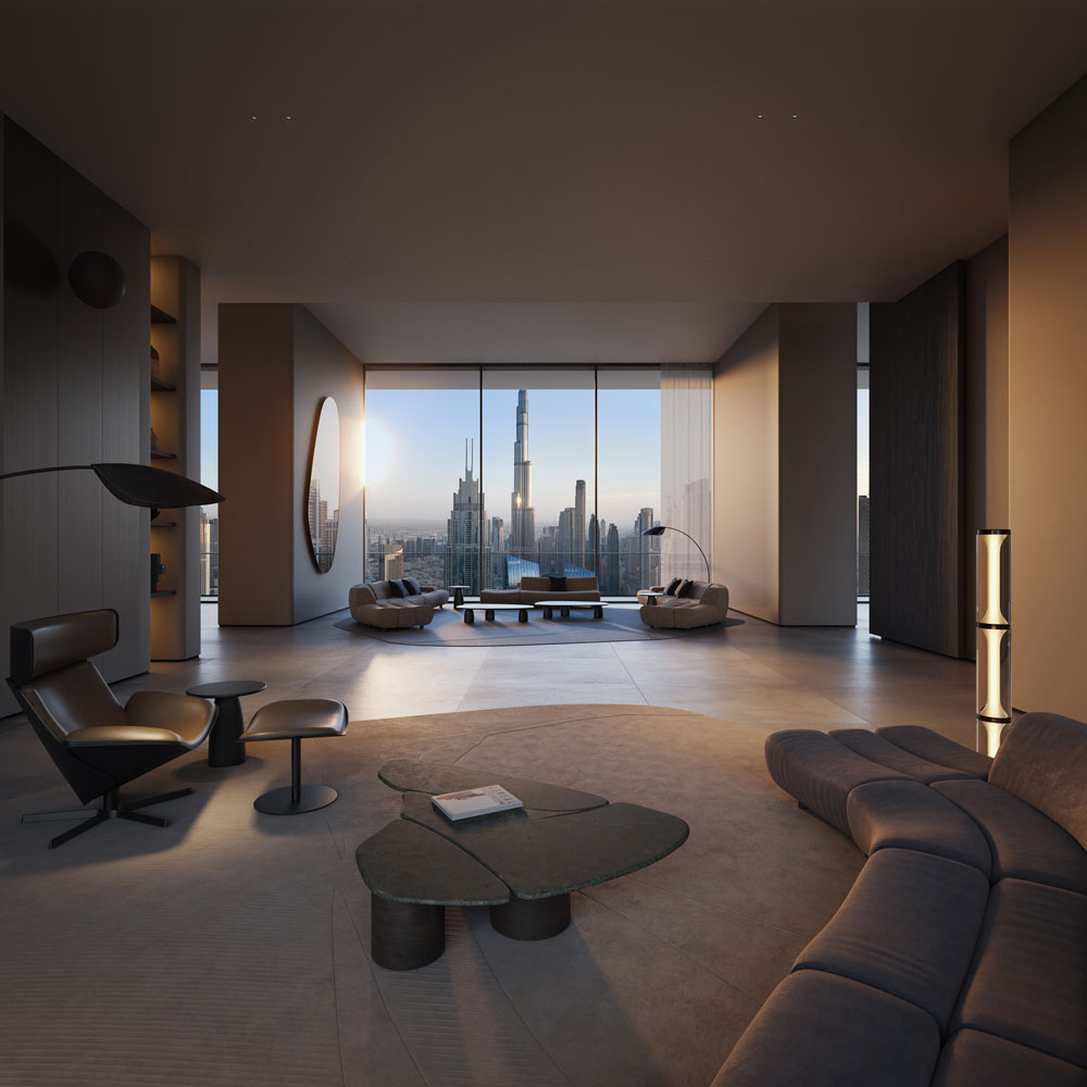 Akala Residences