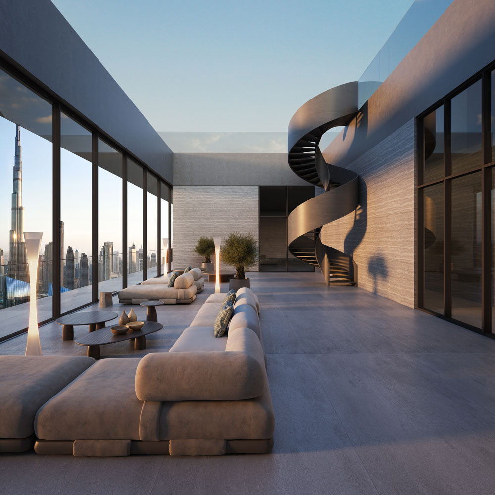 Akala Residences