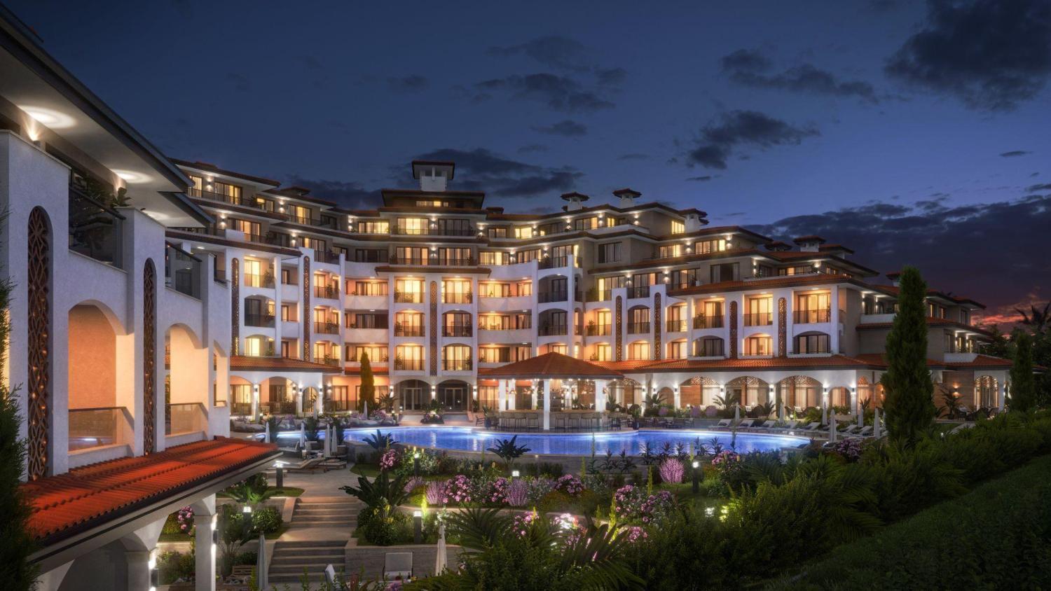 Solemare by the Sea