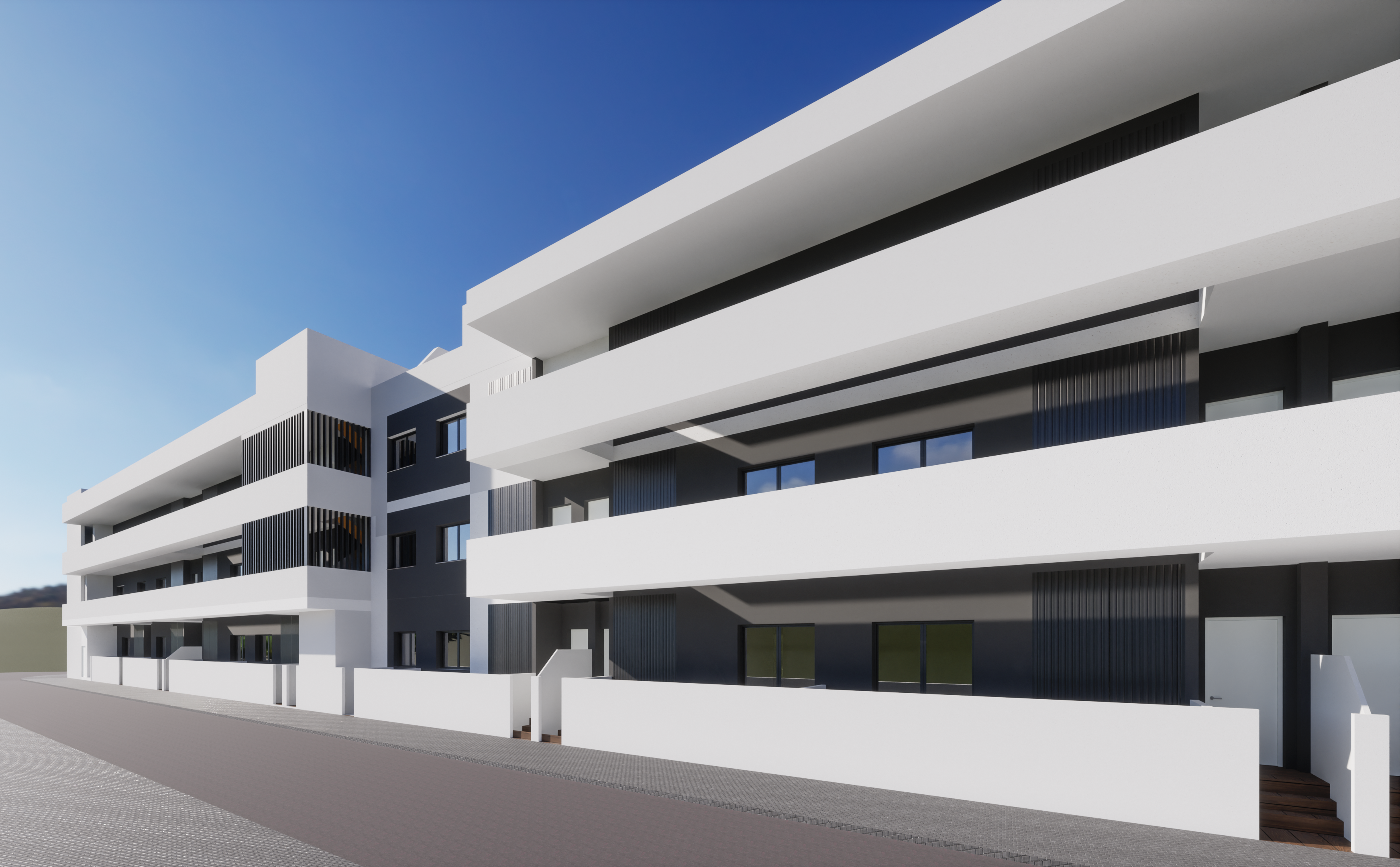 Moma II Residencial