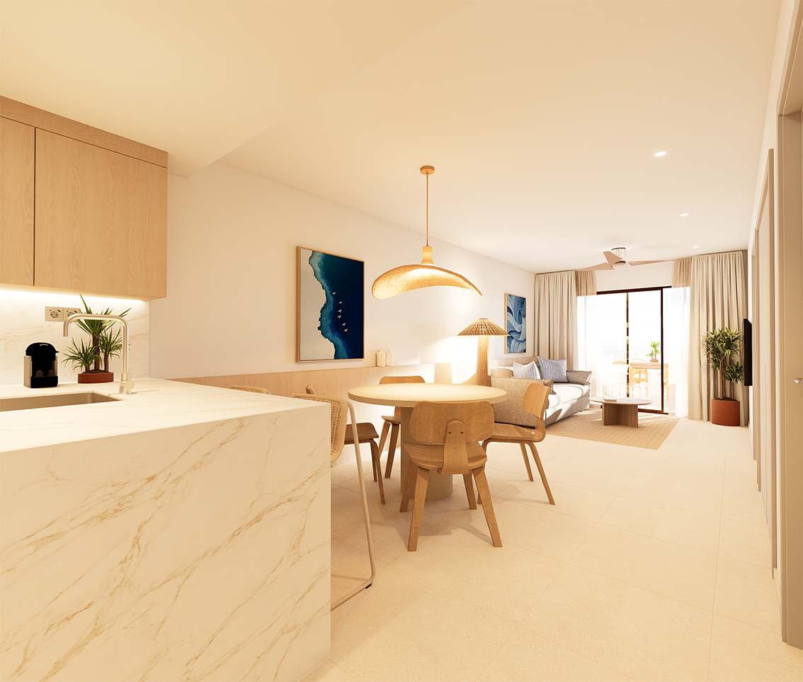 Almaia Living