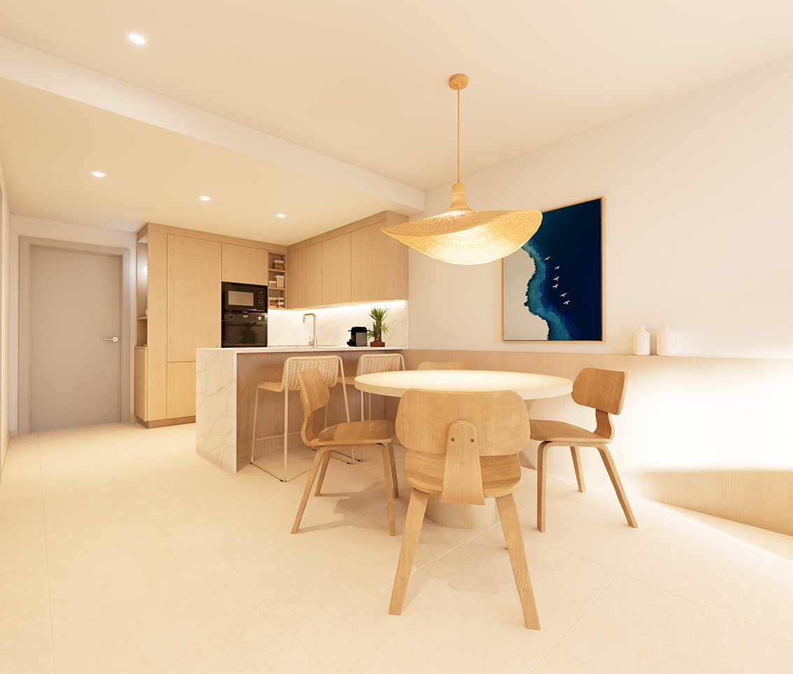 Almaia Living