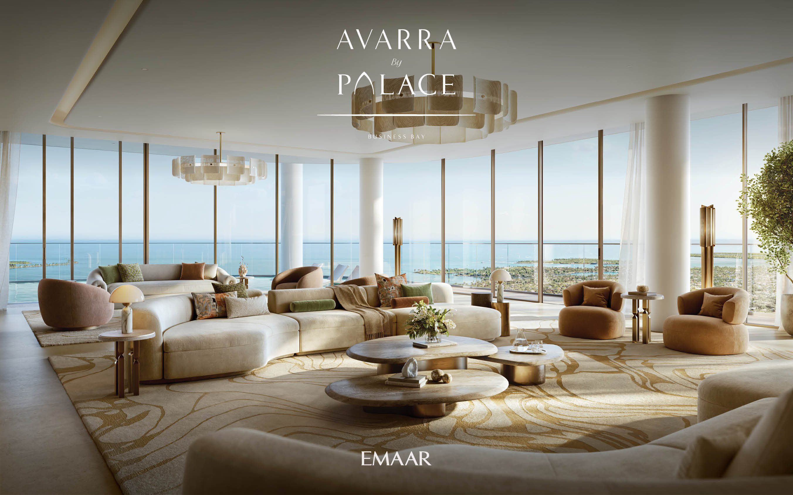 Avarra by Palace