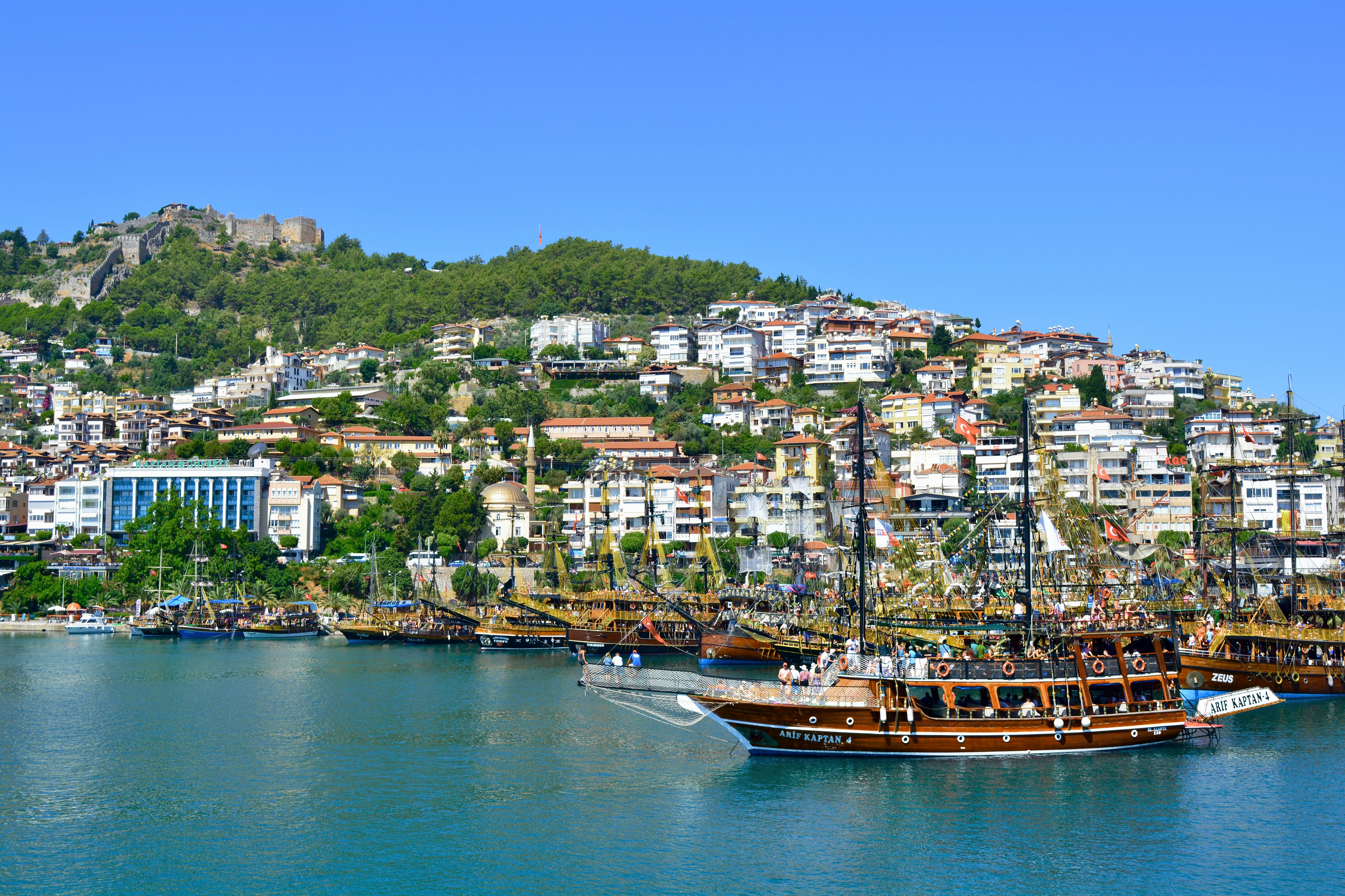 Alanya