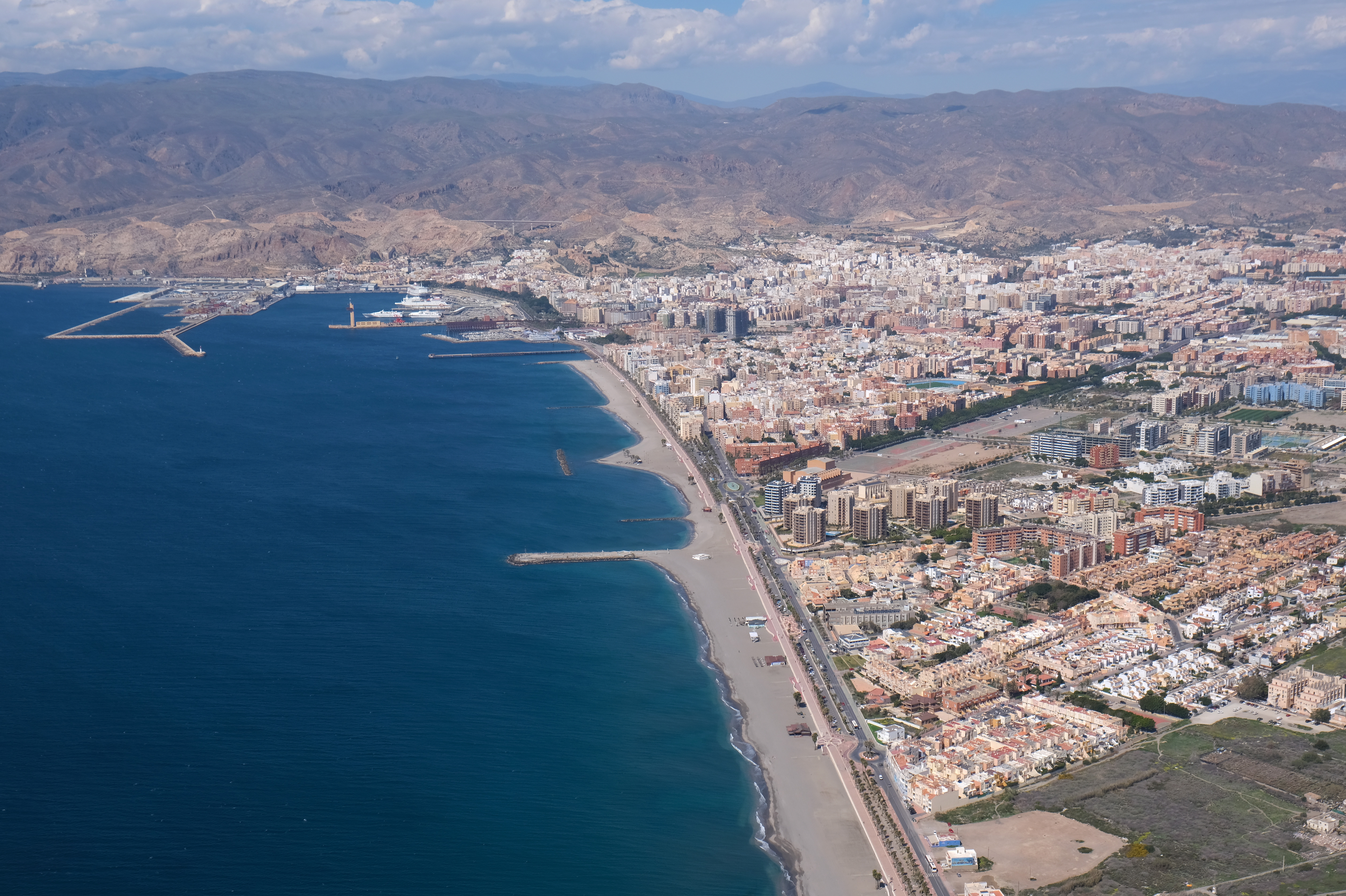 Almería