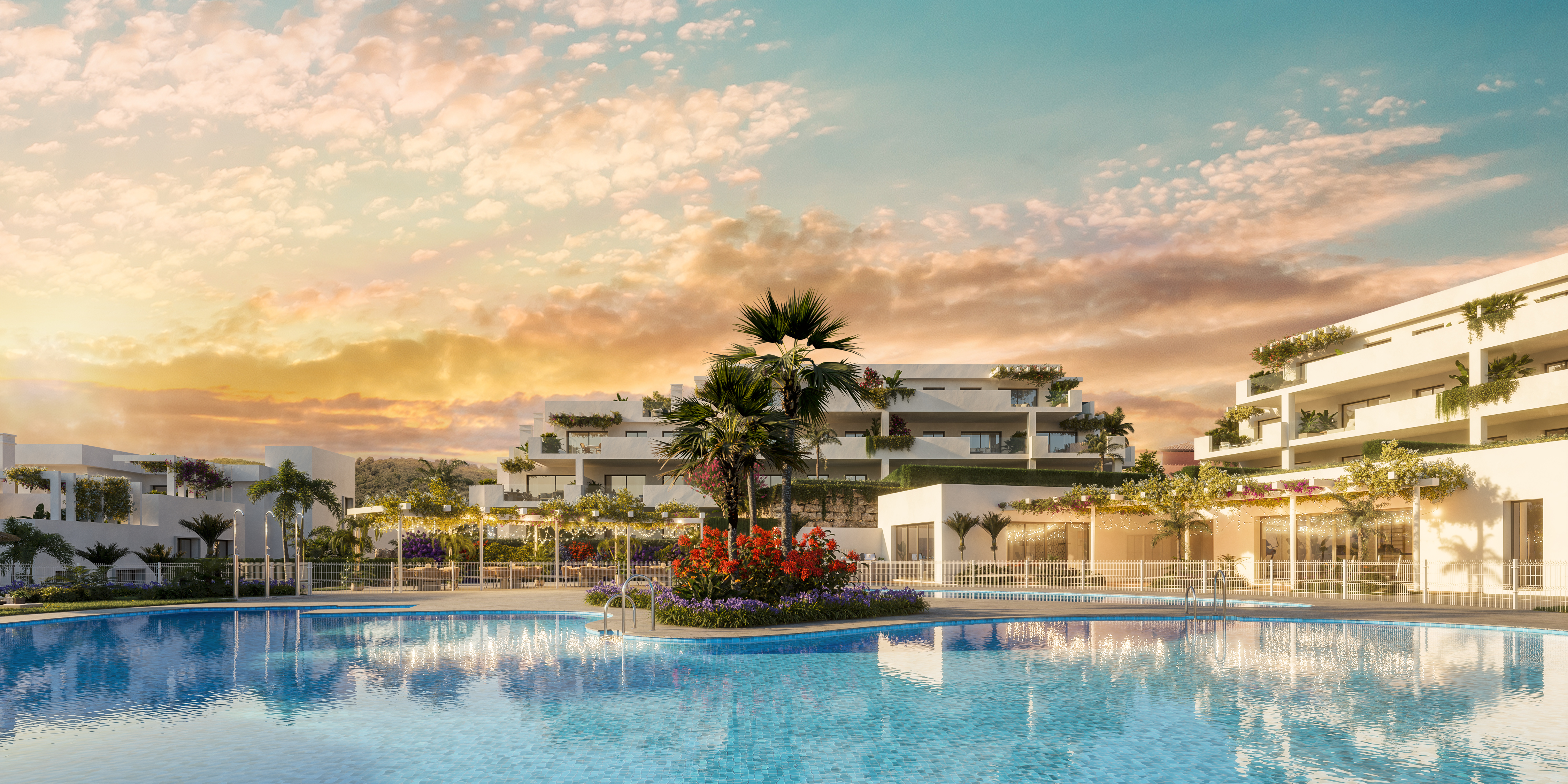 Amaranta Living Casares Golf
