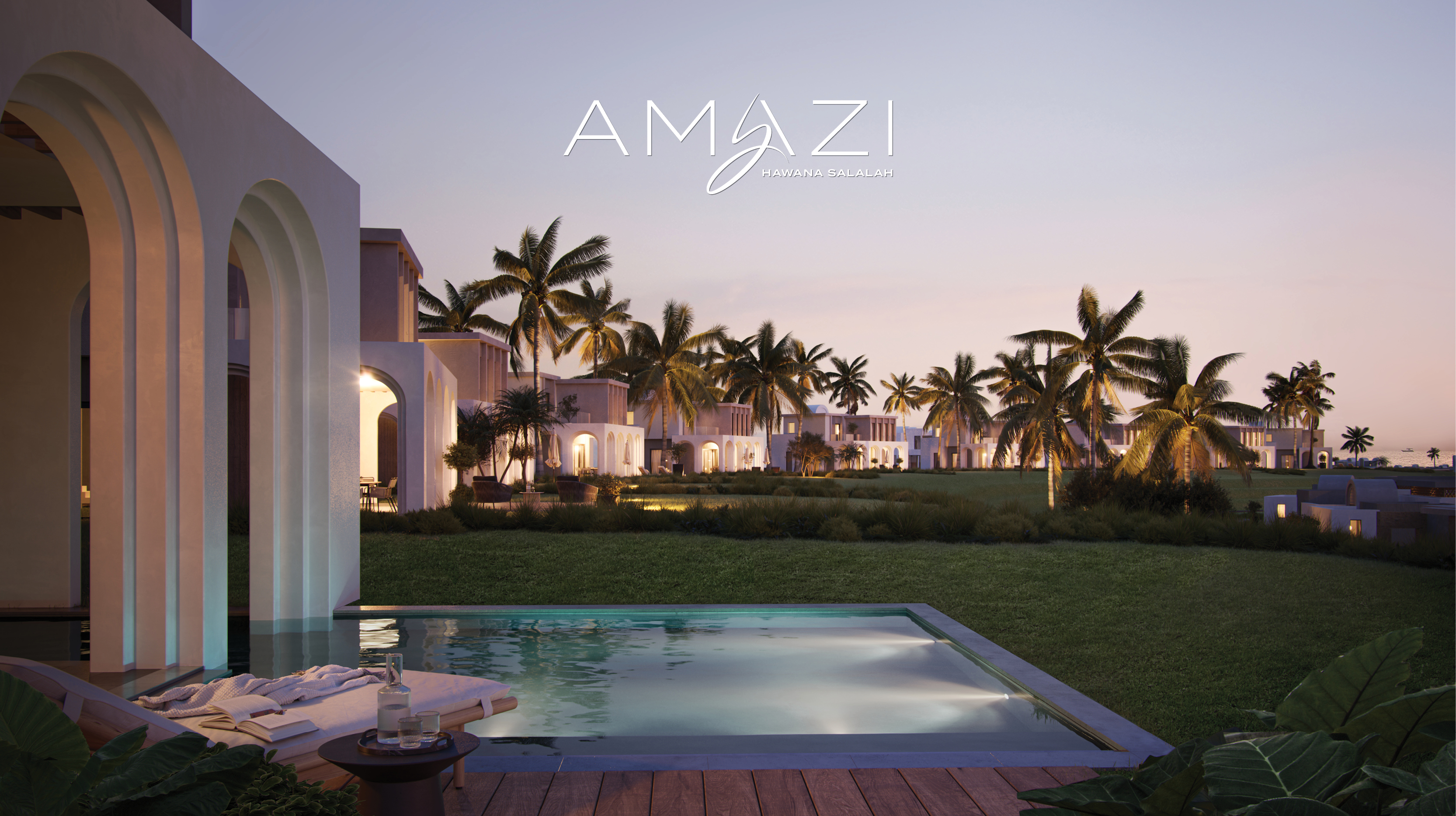 Amazi