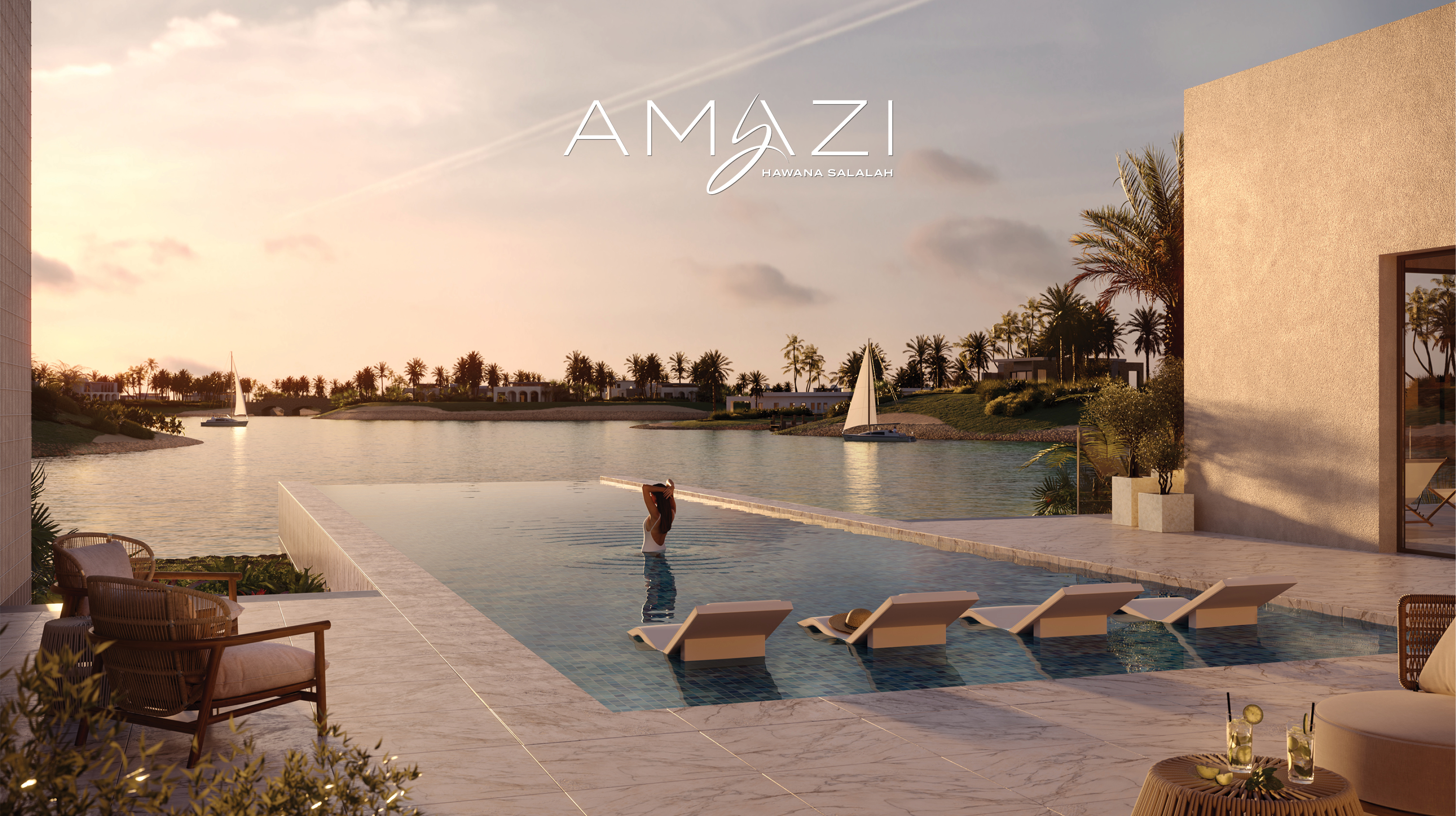 Amazi