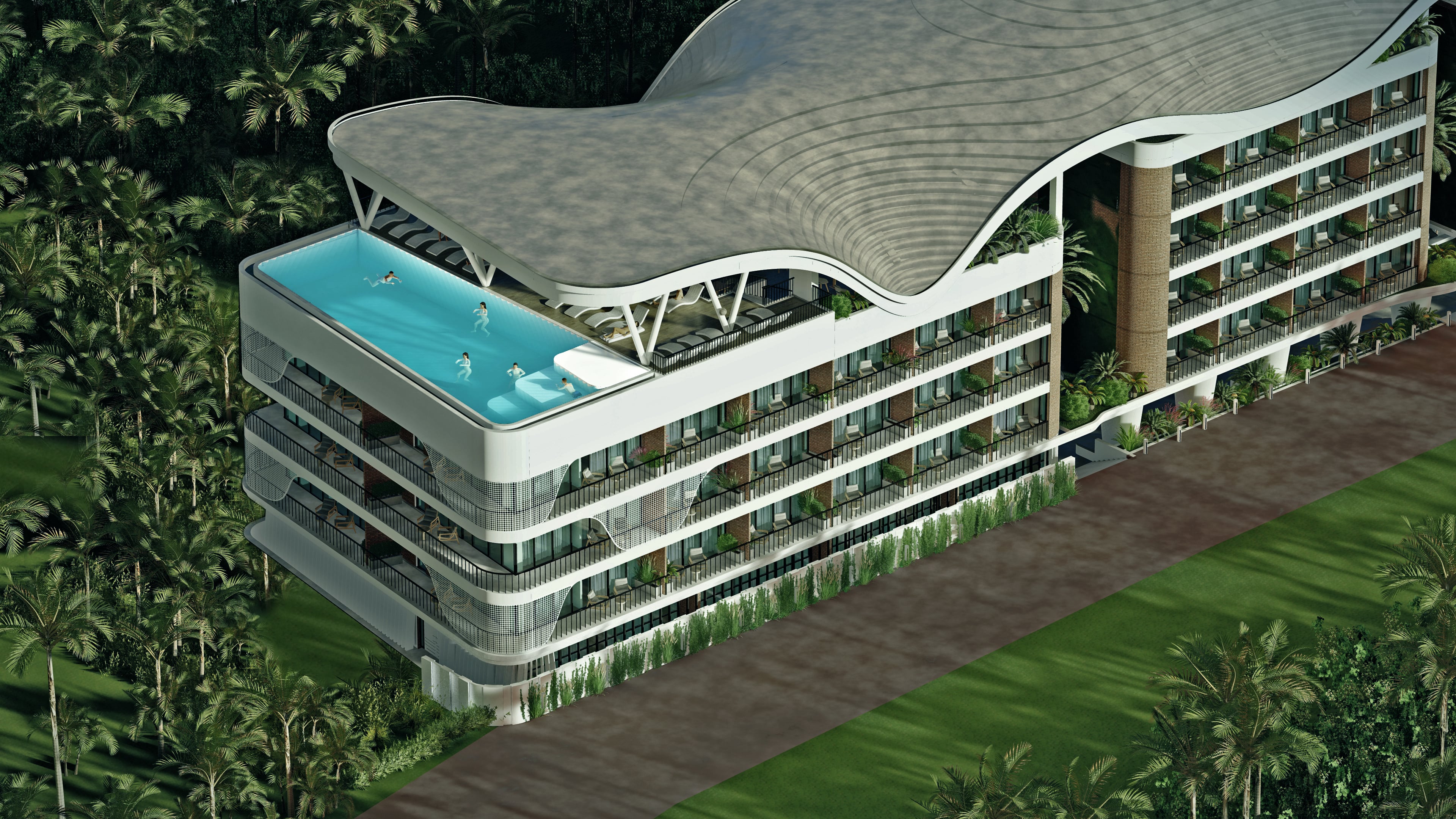 Radisson Individuals Bali Canggu