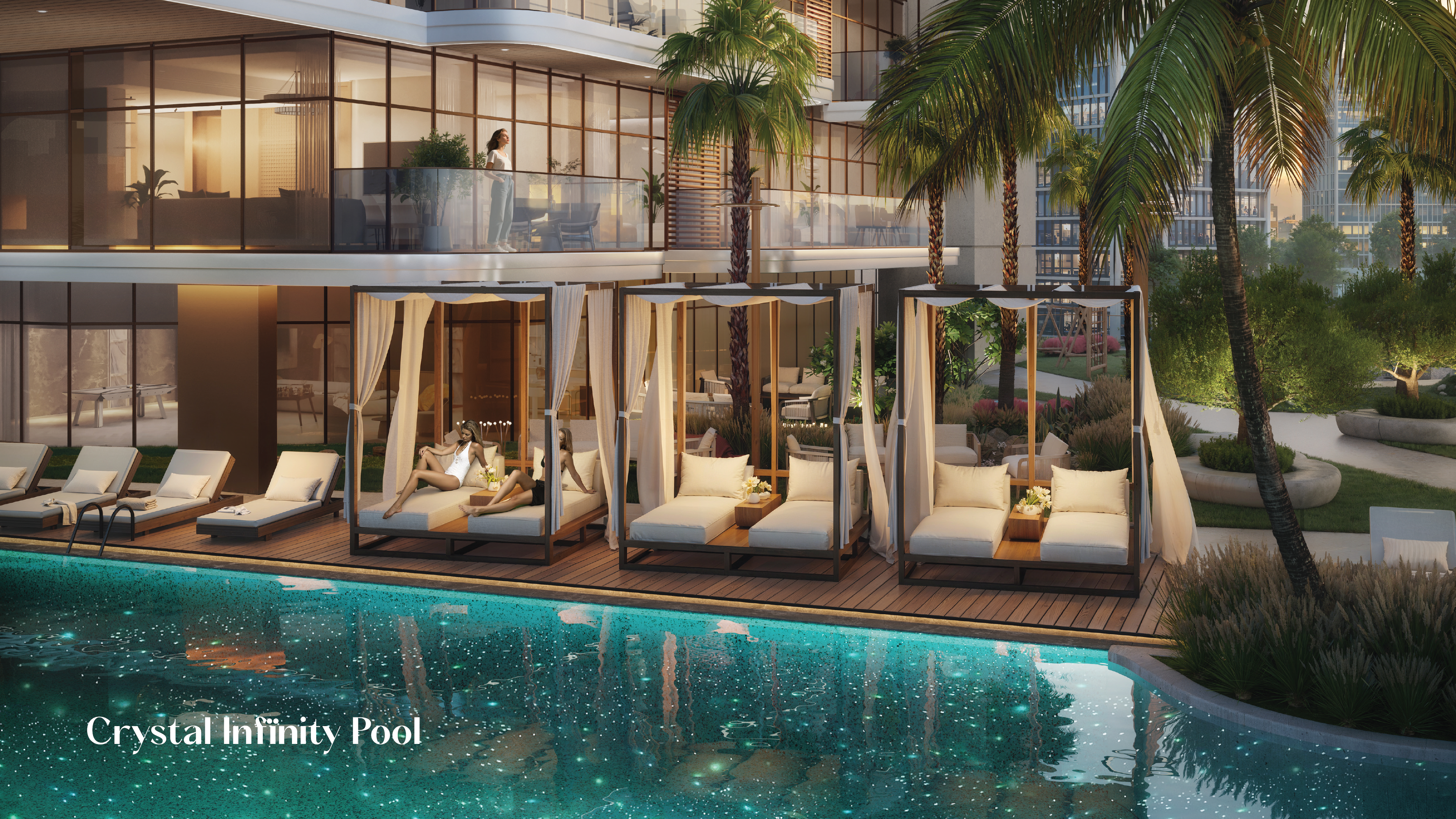 Kaia Residences