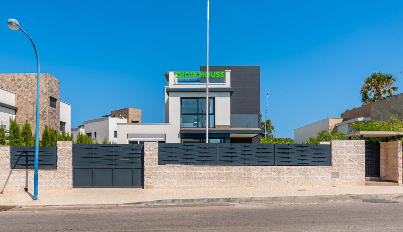 Villas Del Mar