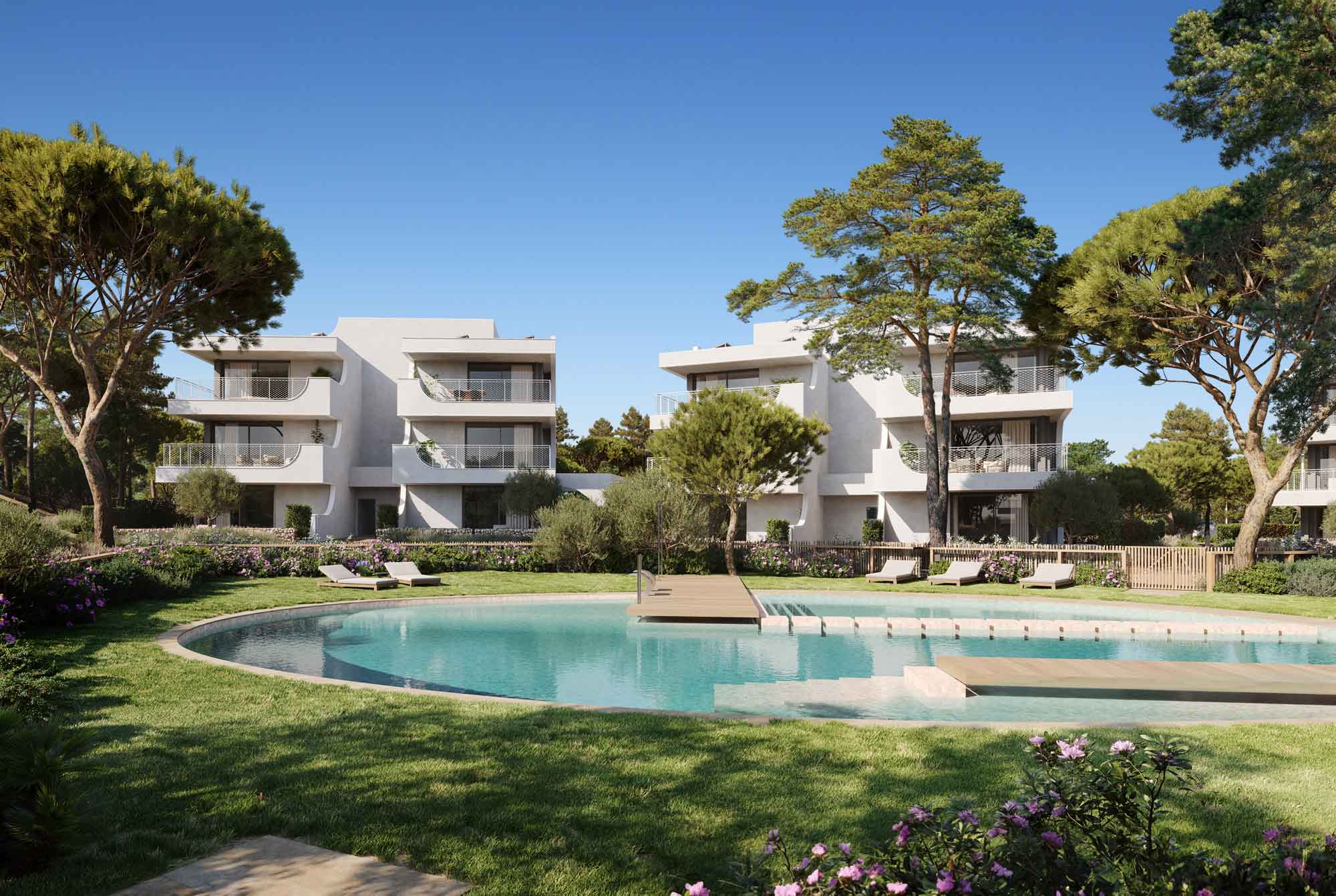 Morell Apartments