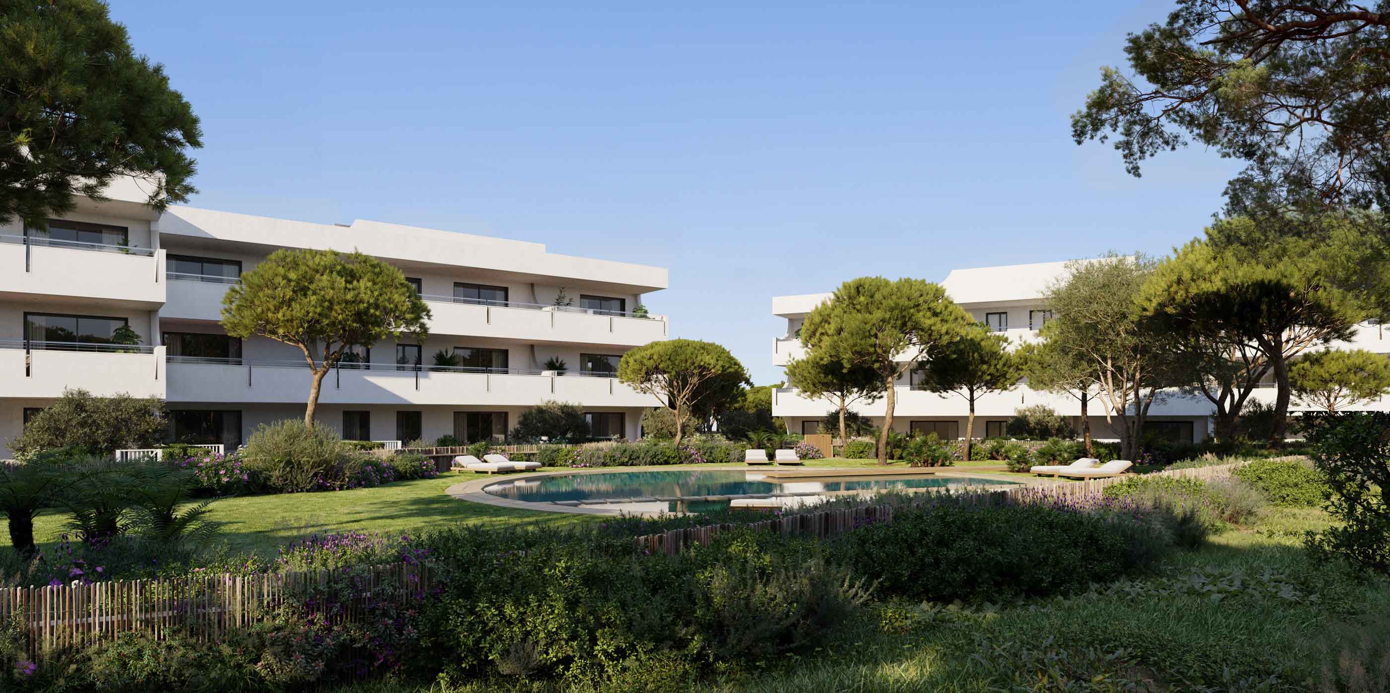 Balquer Apartments