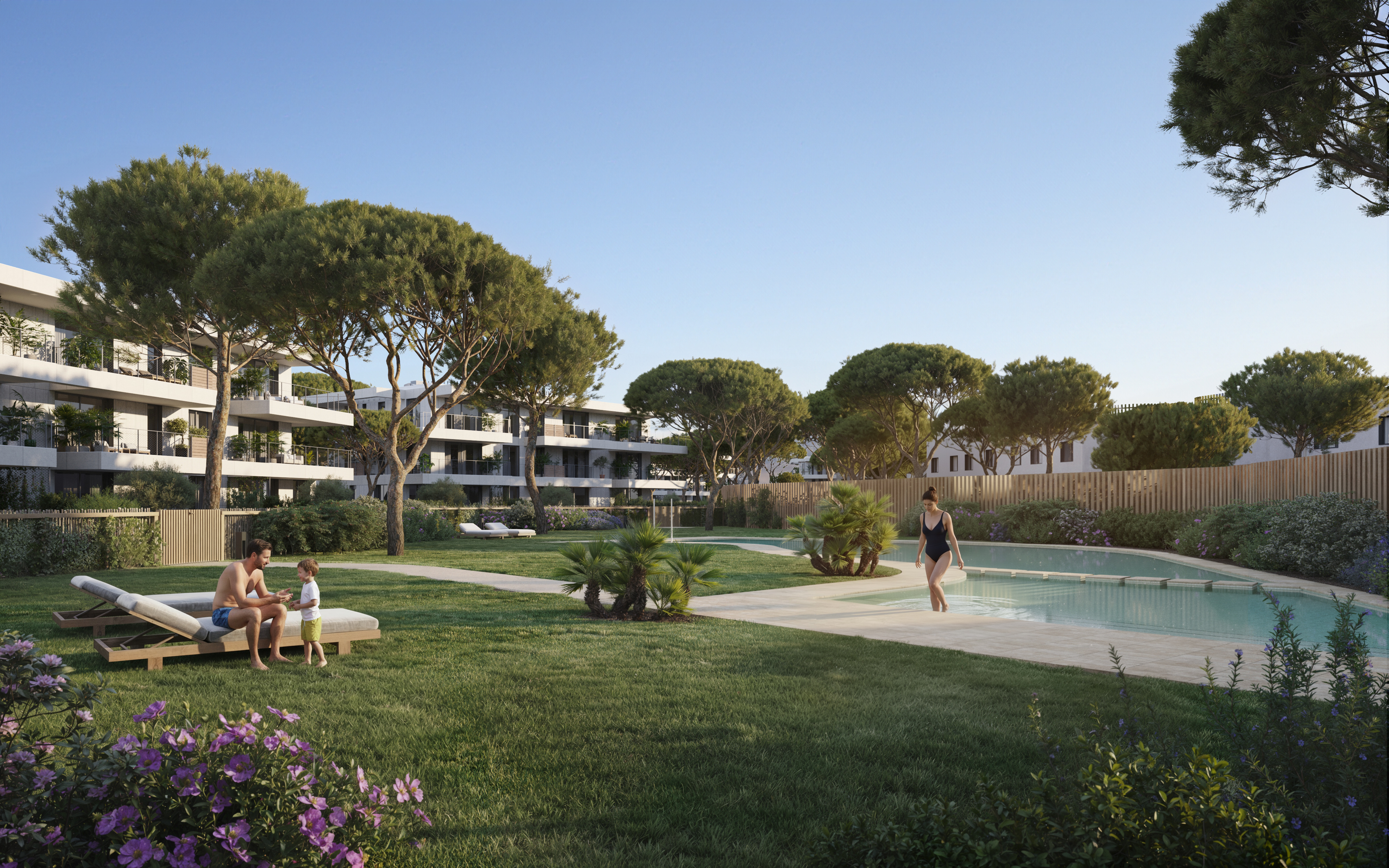 Tramuntana Apartments