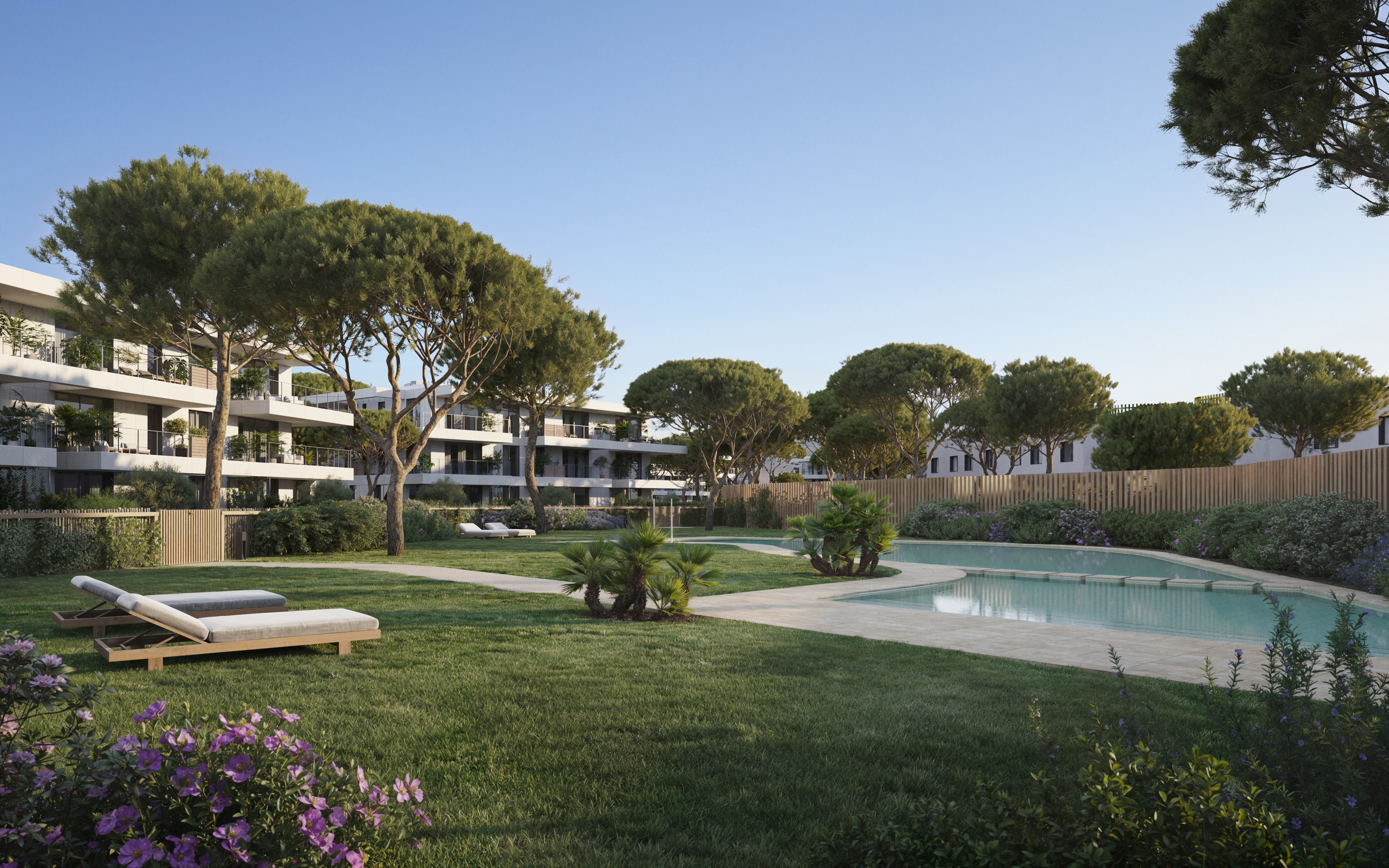 Tramuntana Apartments