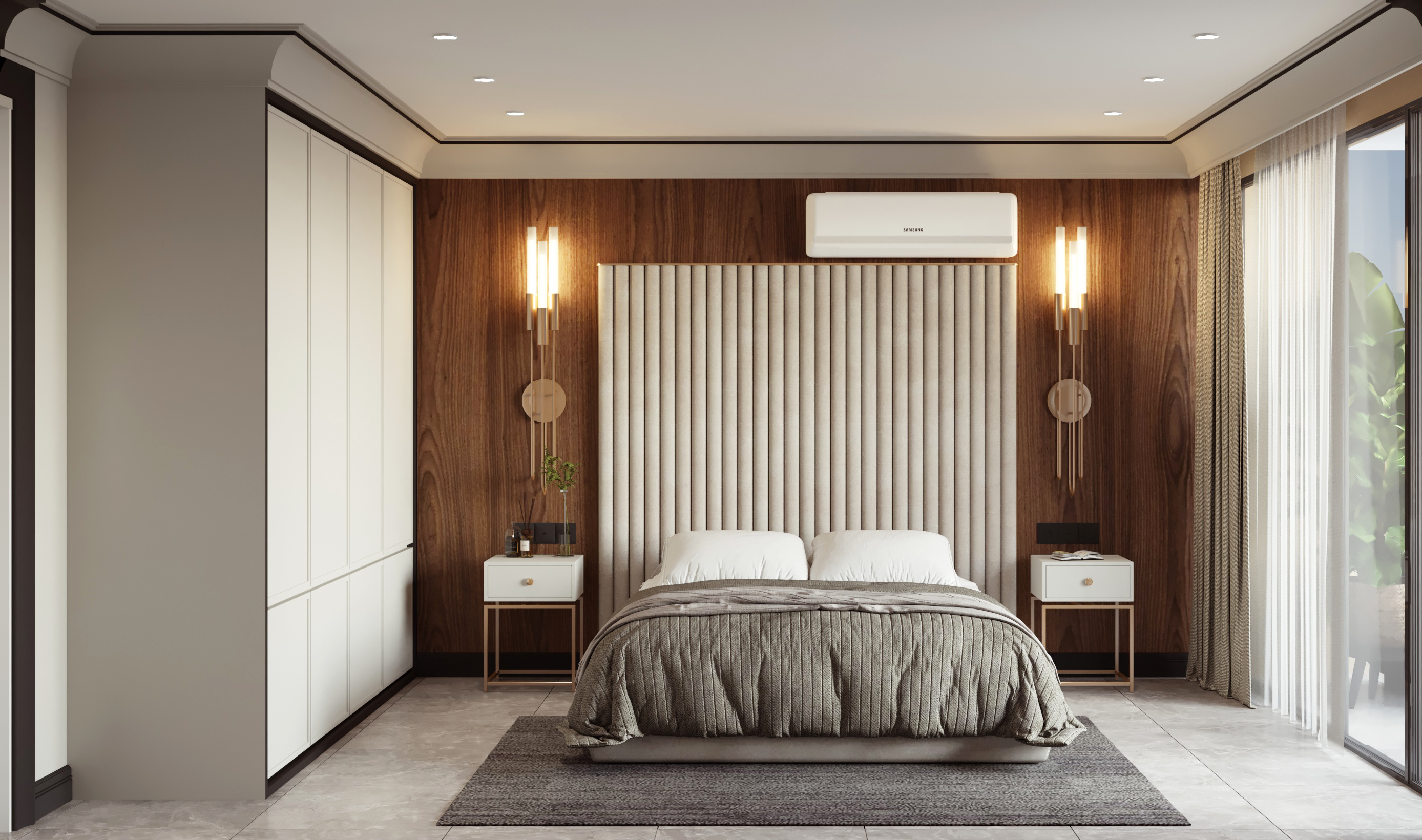 Elite Family Residence