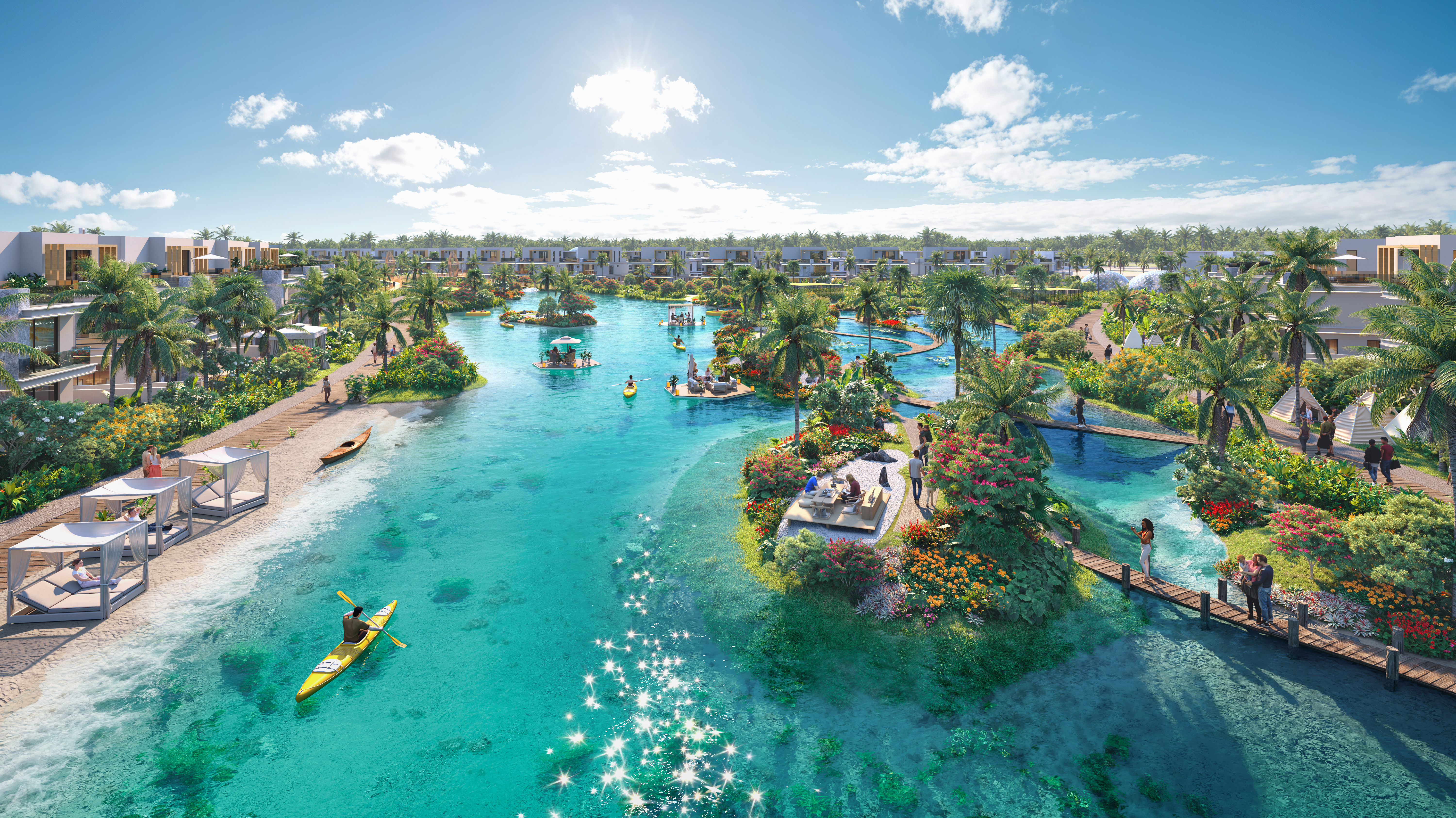 Damac Islands (2)