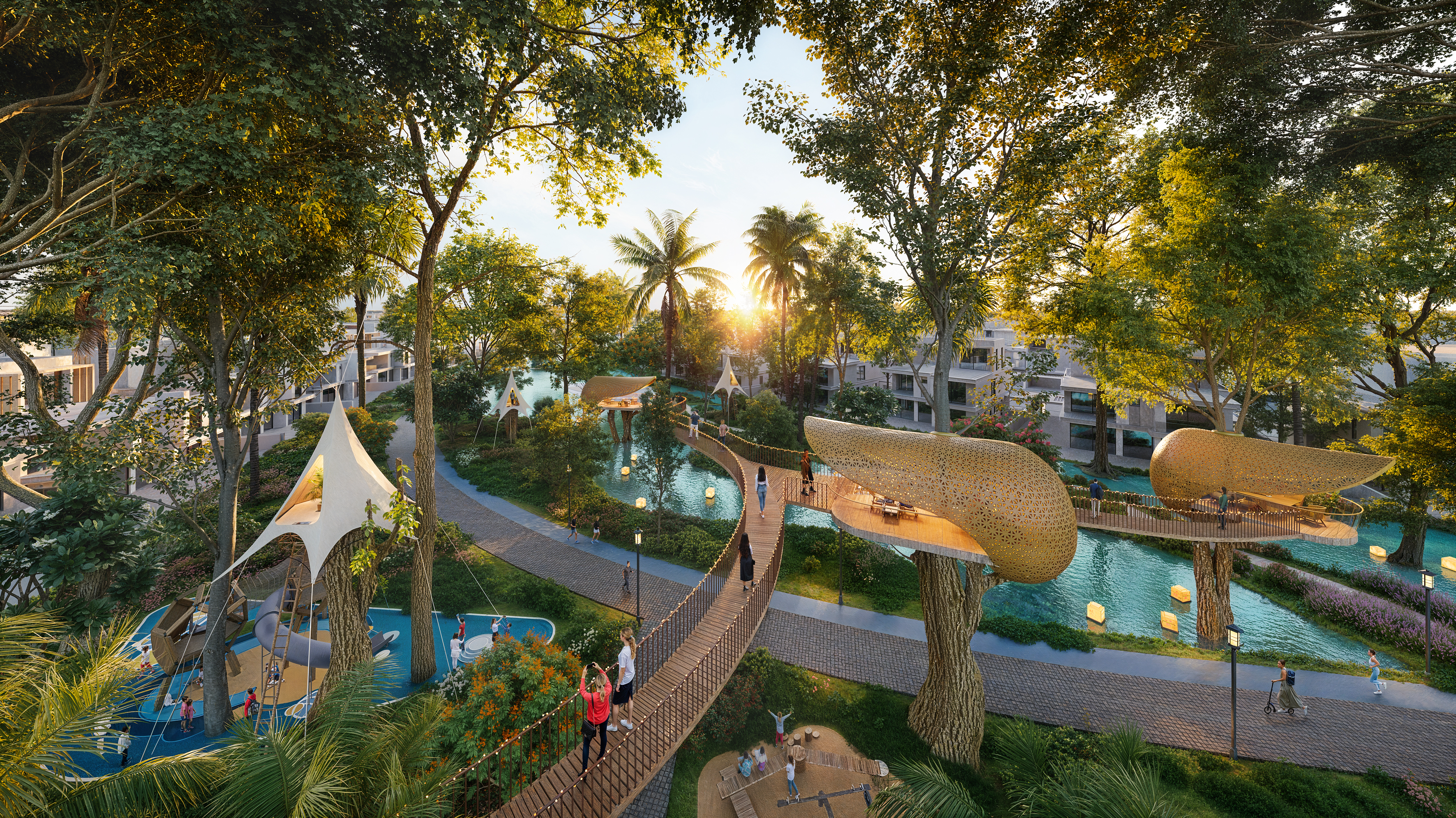Damac Islands (2)
