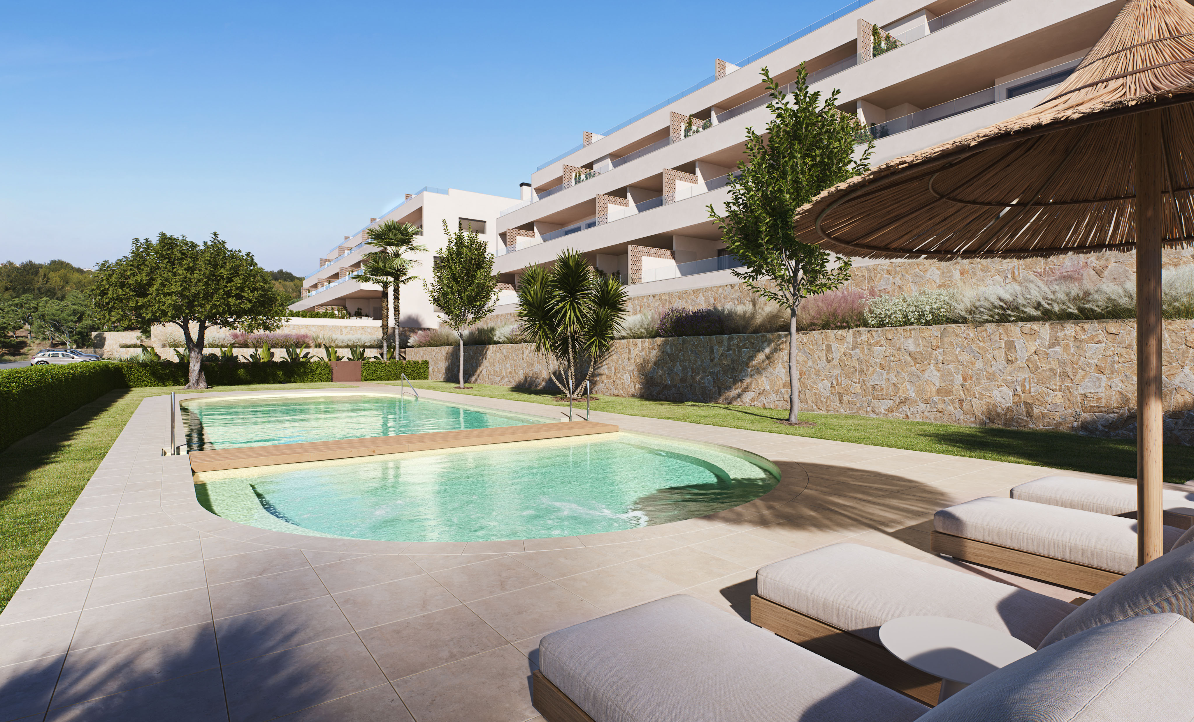 Citrus Apartments