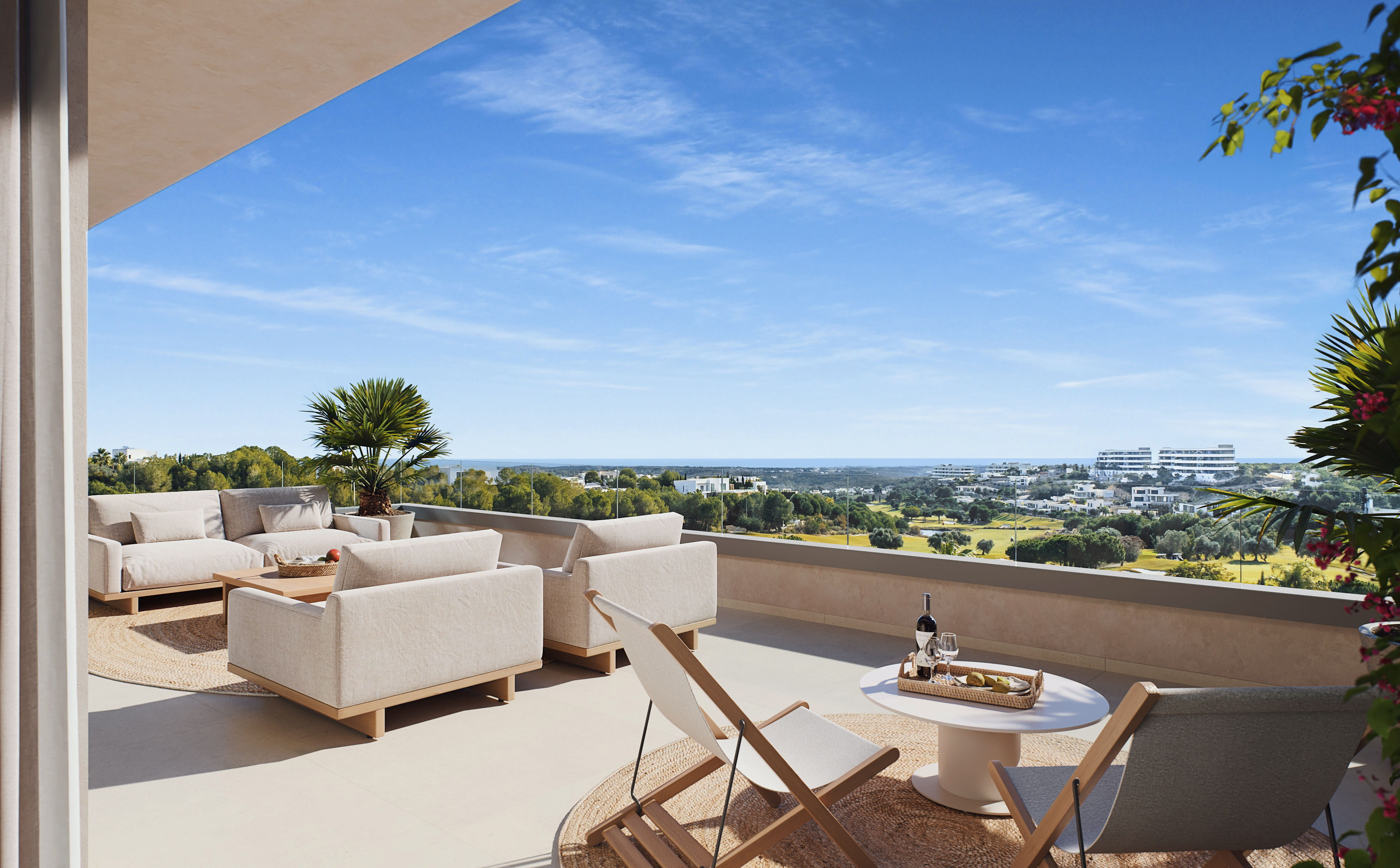 Citrus Apartments