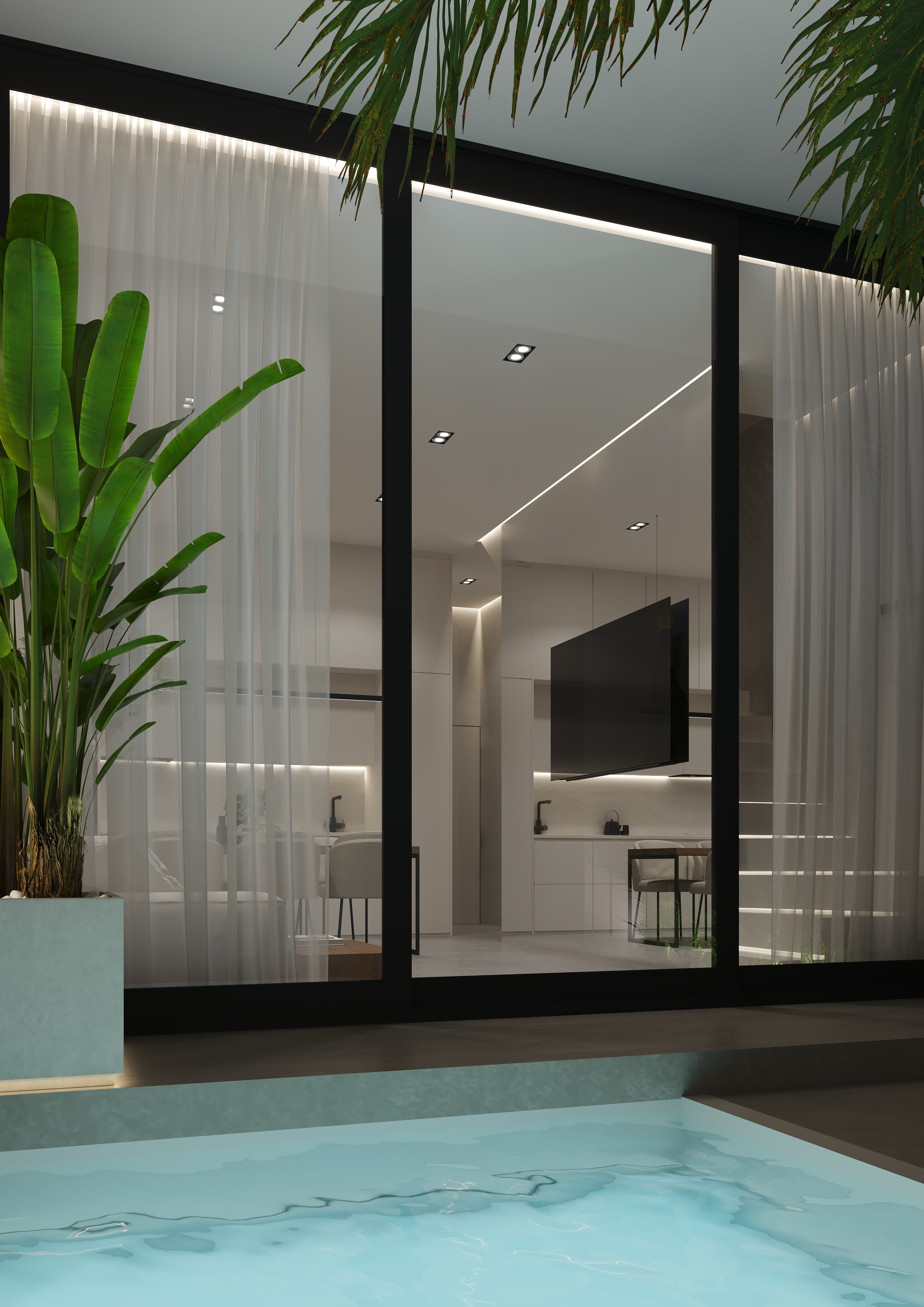 Five Ocean Residence