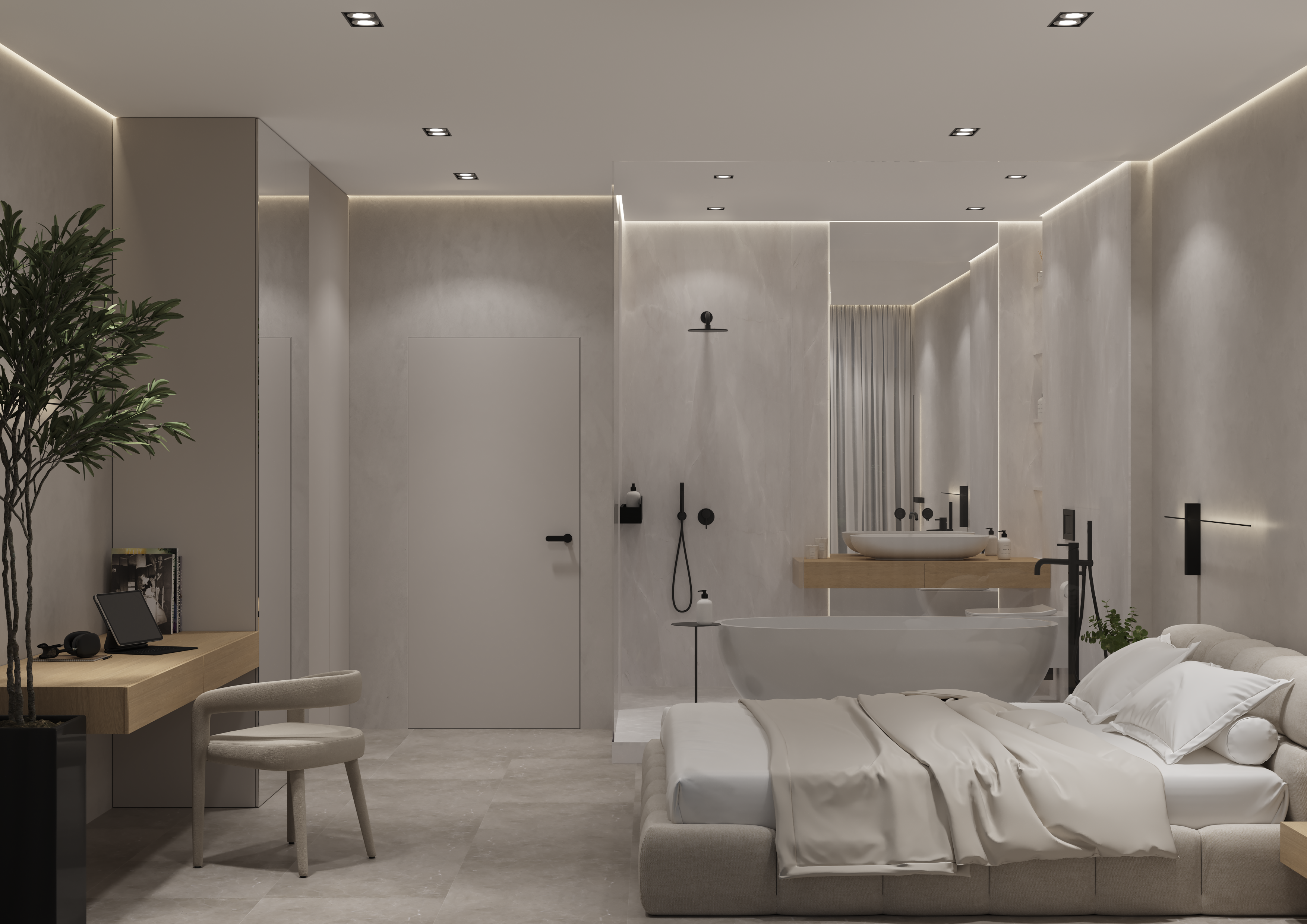 Five Ocean Residence