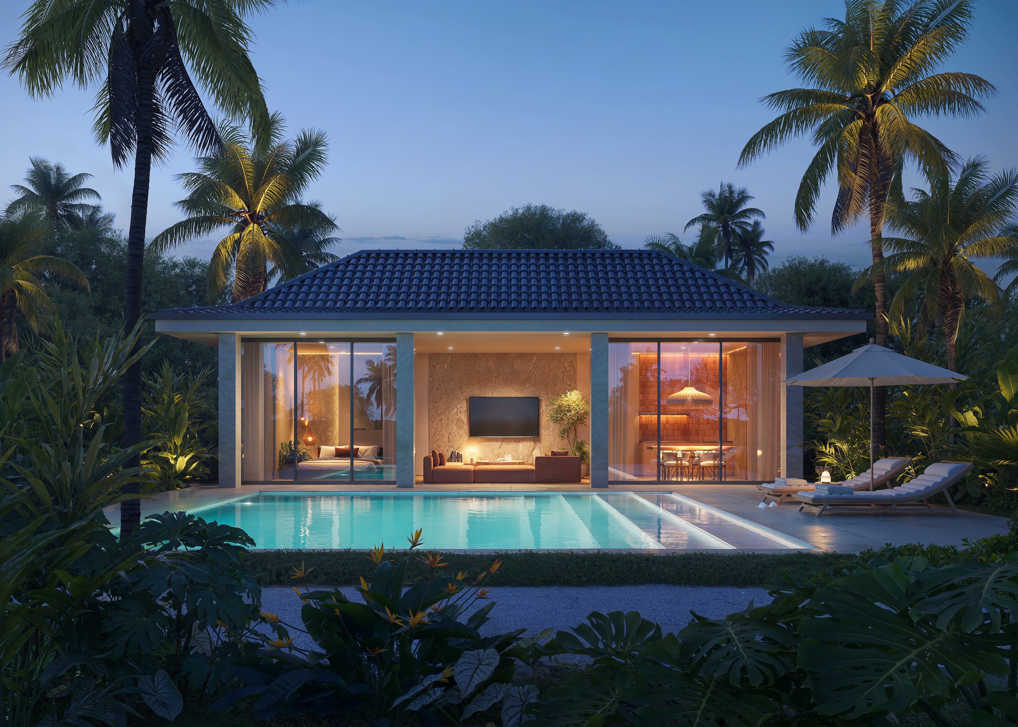 RAMADA Nusa Dua by Wyndham