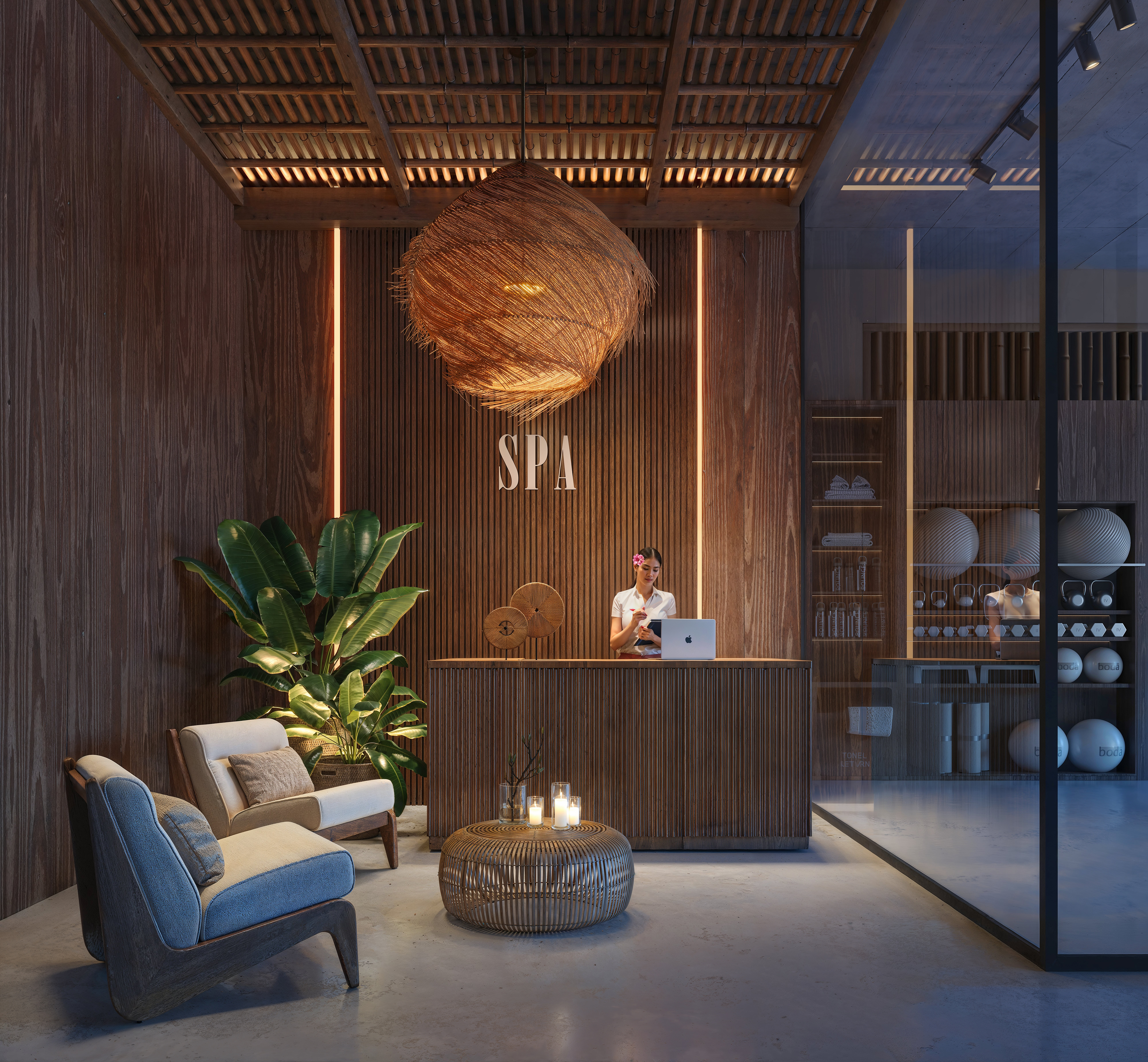 RAMADA Nusa Dua by Wyndham