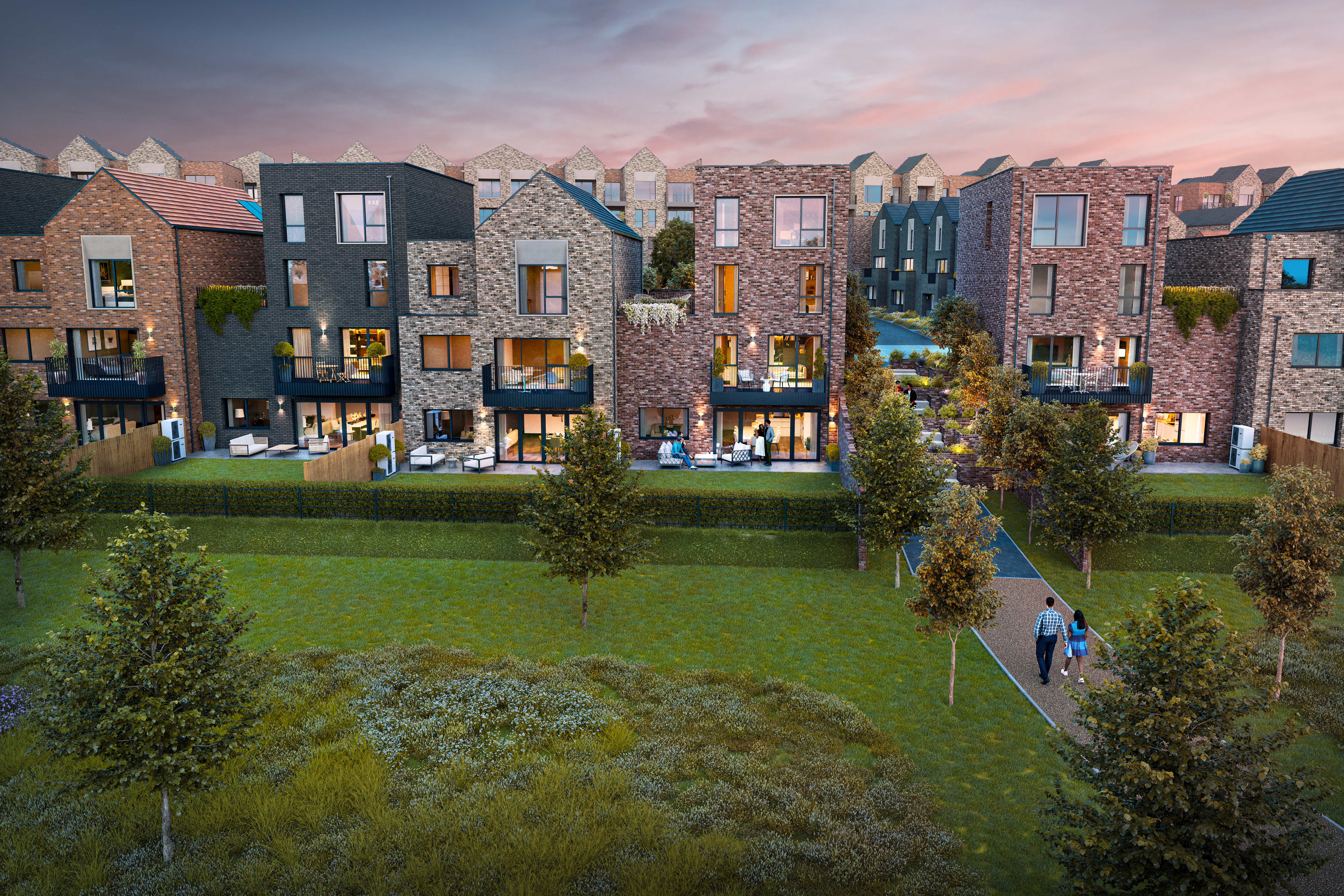 Canalside Quarter