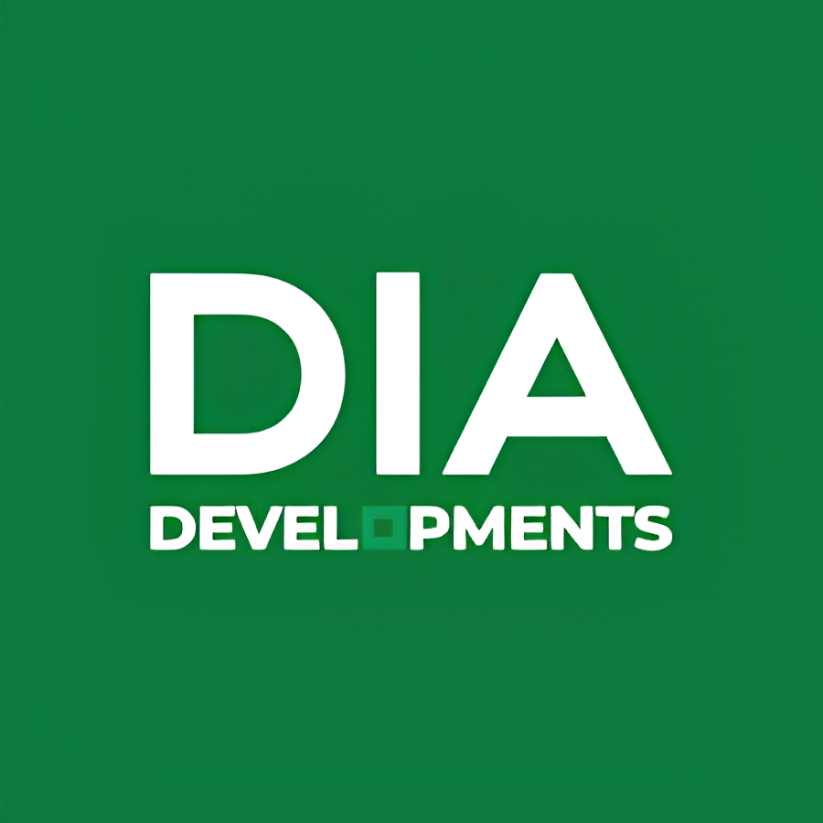 DIA Developments